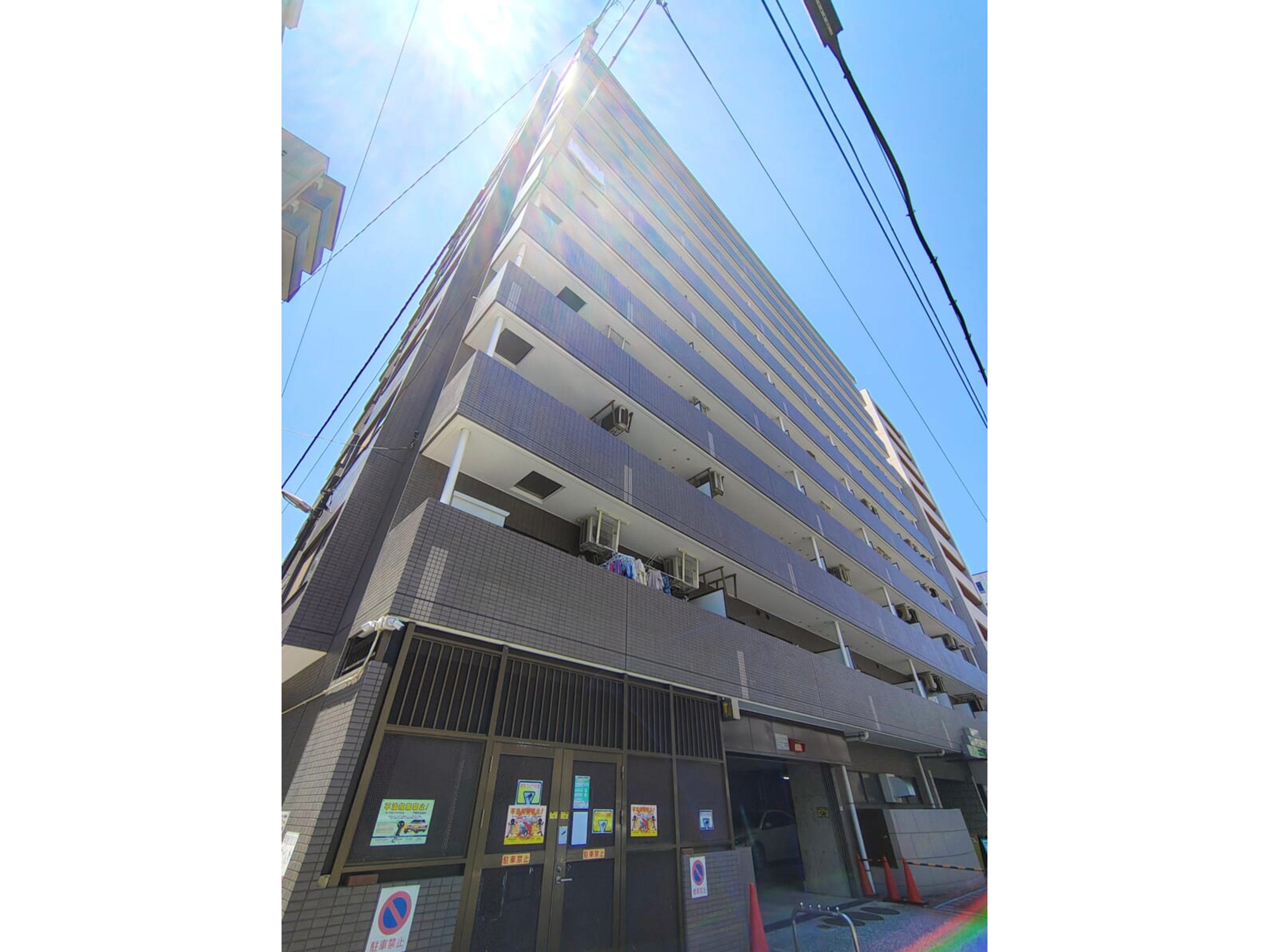 BraTTo横浜ガーデンプラザのイメージ