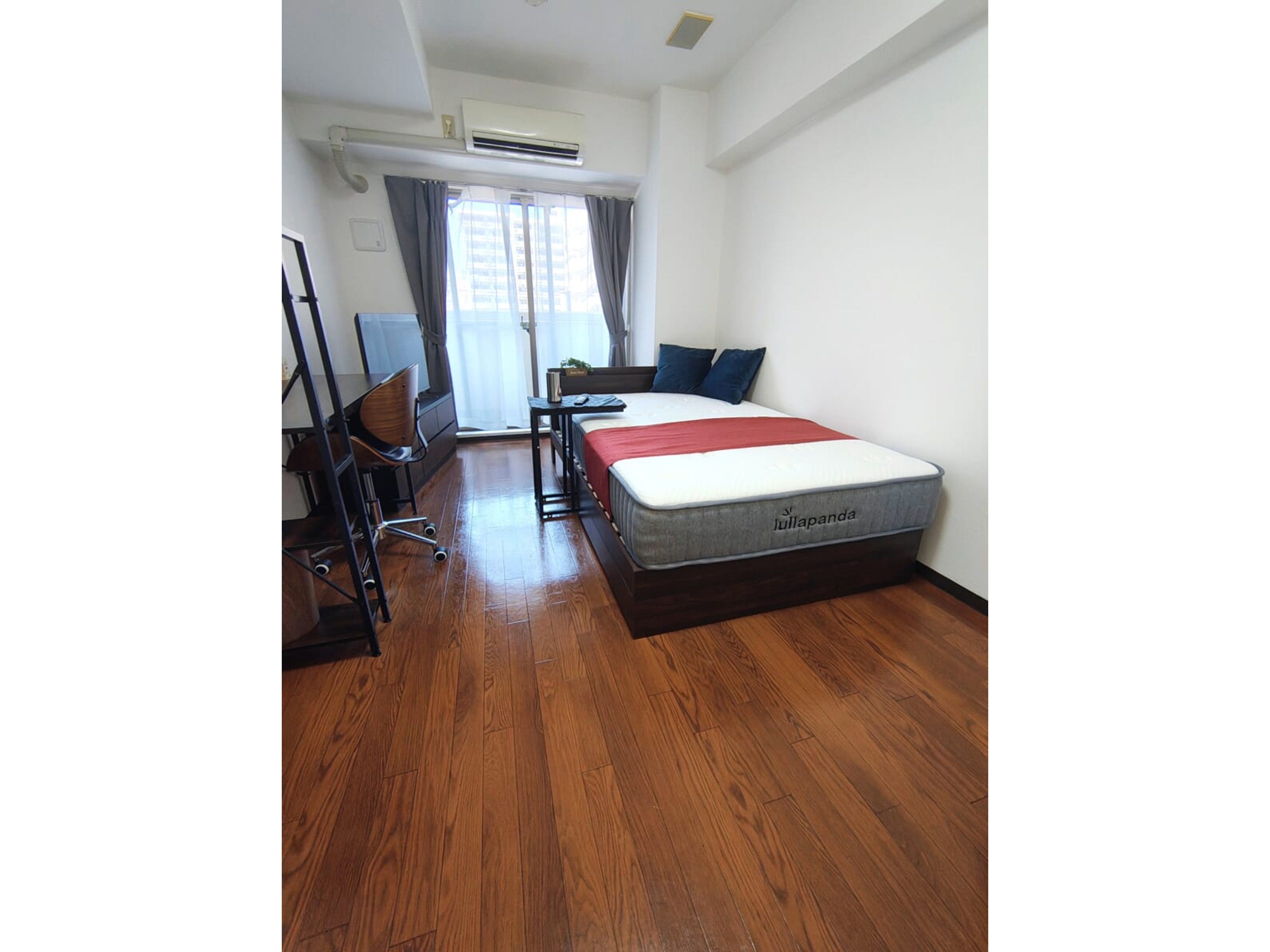 BraTTo横浜ガーデンプラザのイメージ