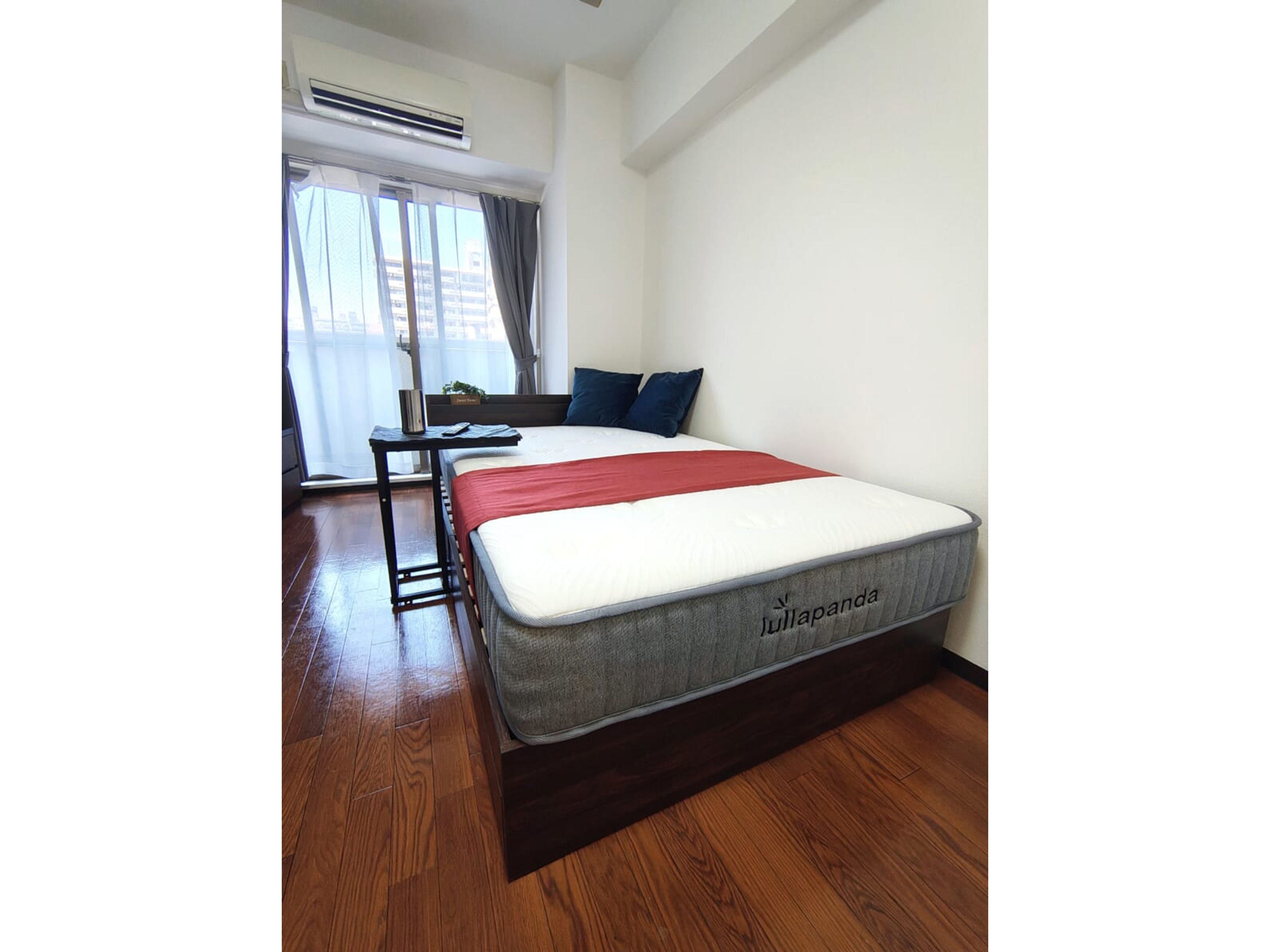 BraTTo横浜ガーデンプラザのイメージ