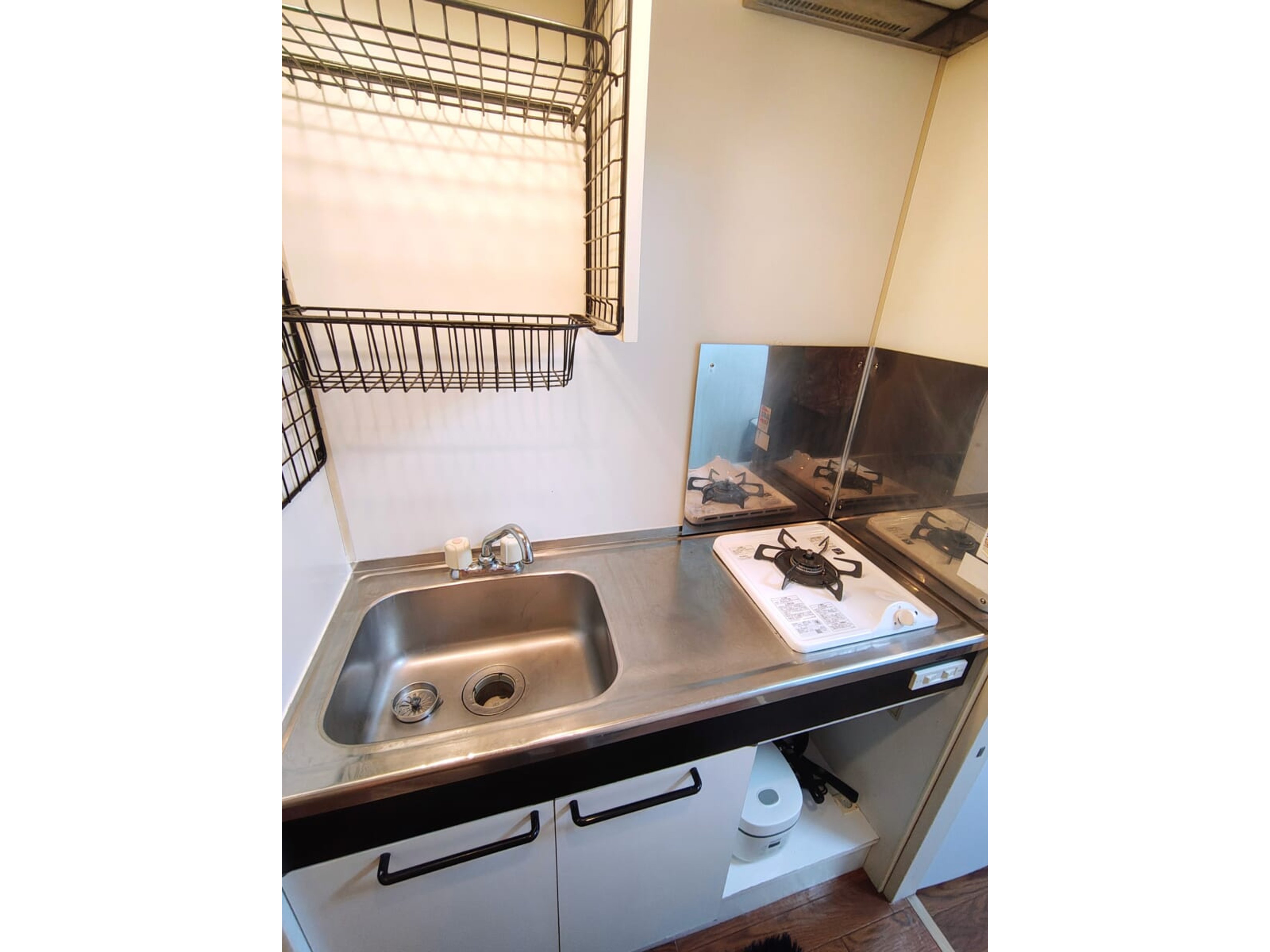 BraTTo横浜ガーデンプラザのイメージ