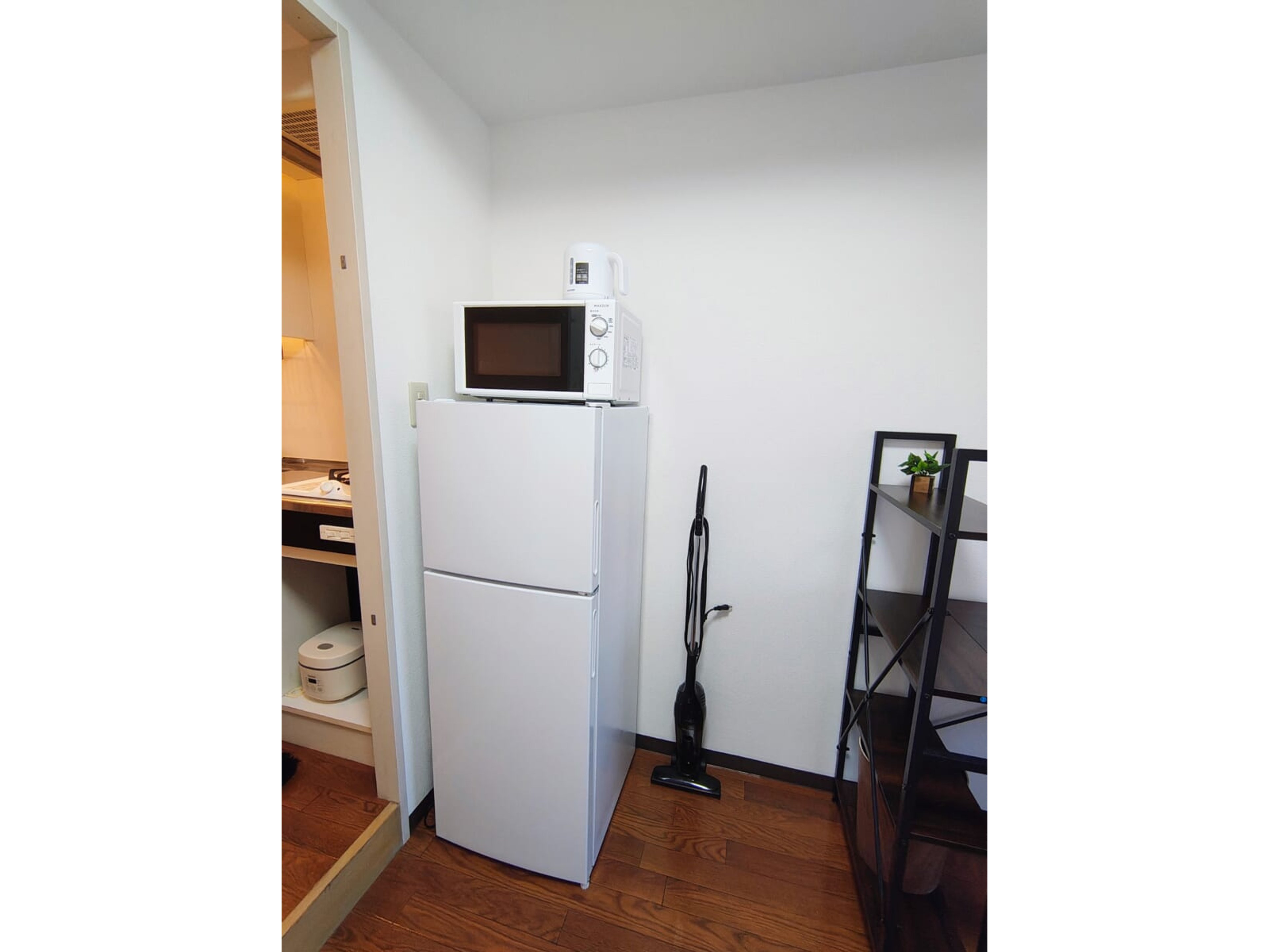 BraTTo横浜ガーデンプラザのイメージ