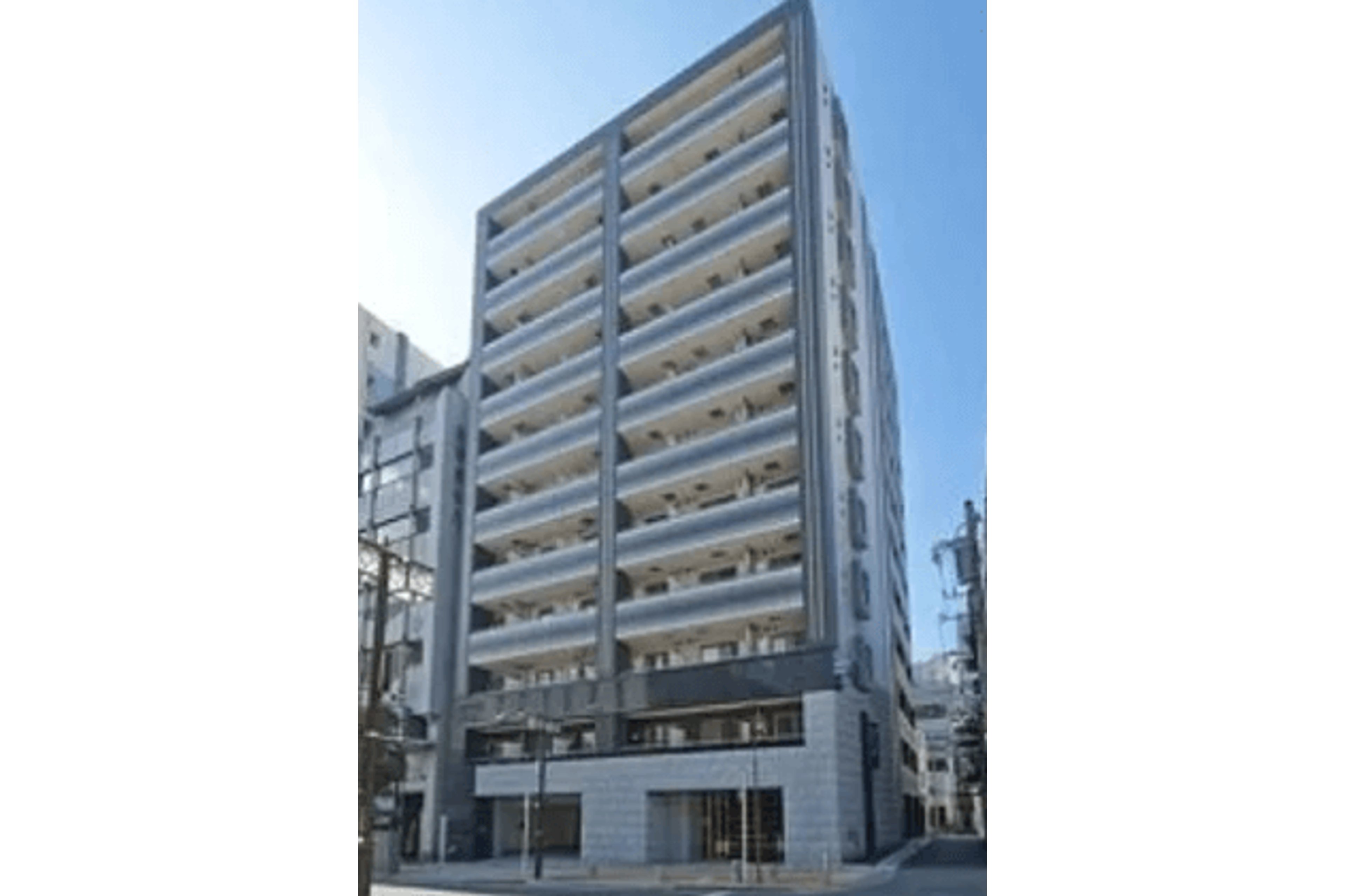 BraTTo横濱桜木町グランディのイメージ