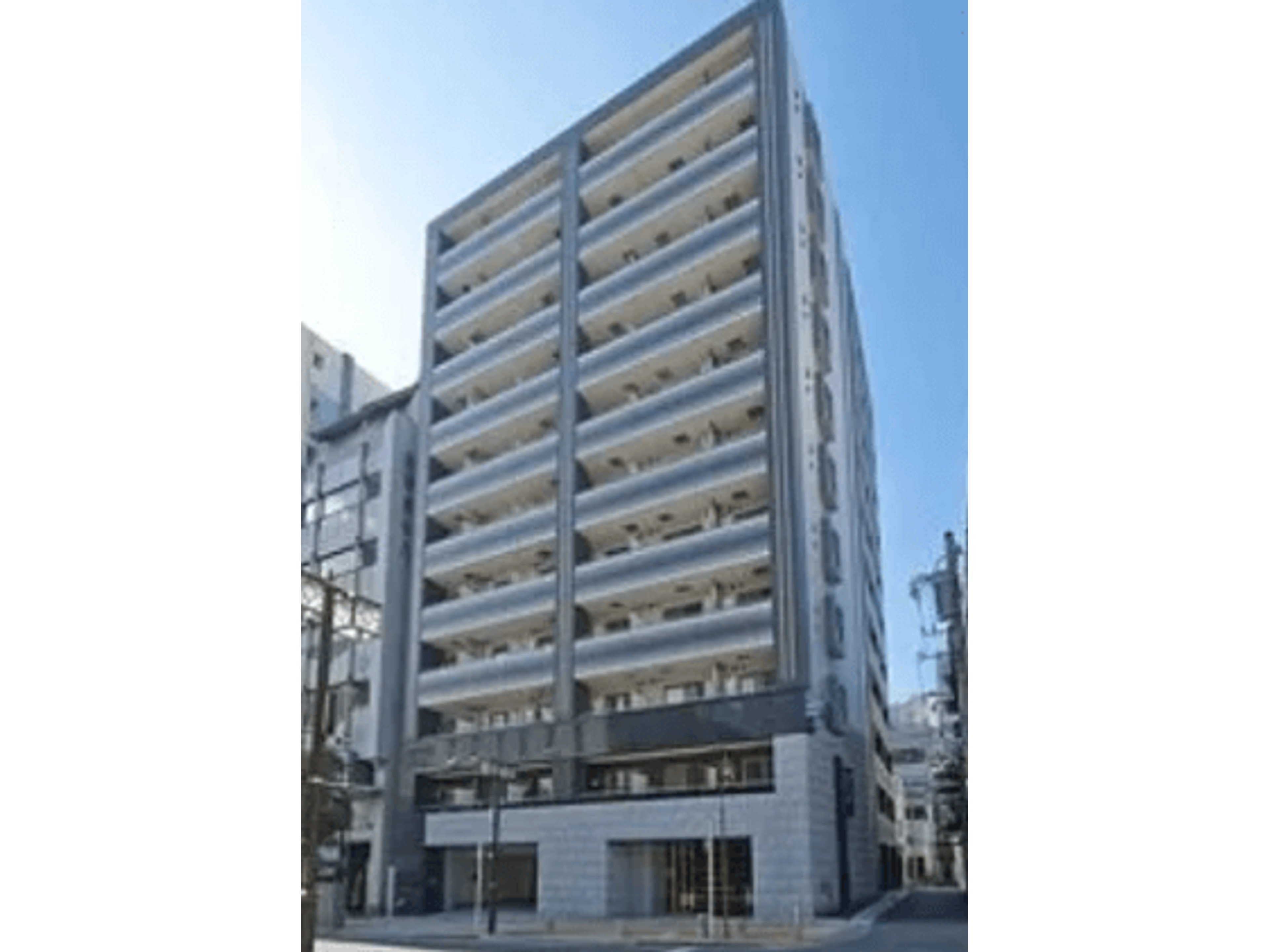 BraTTo横濱桜木町グランディのイメージ