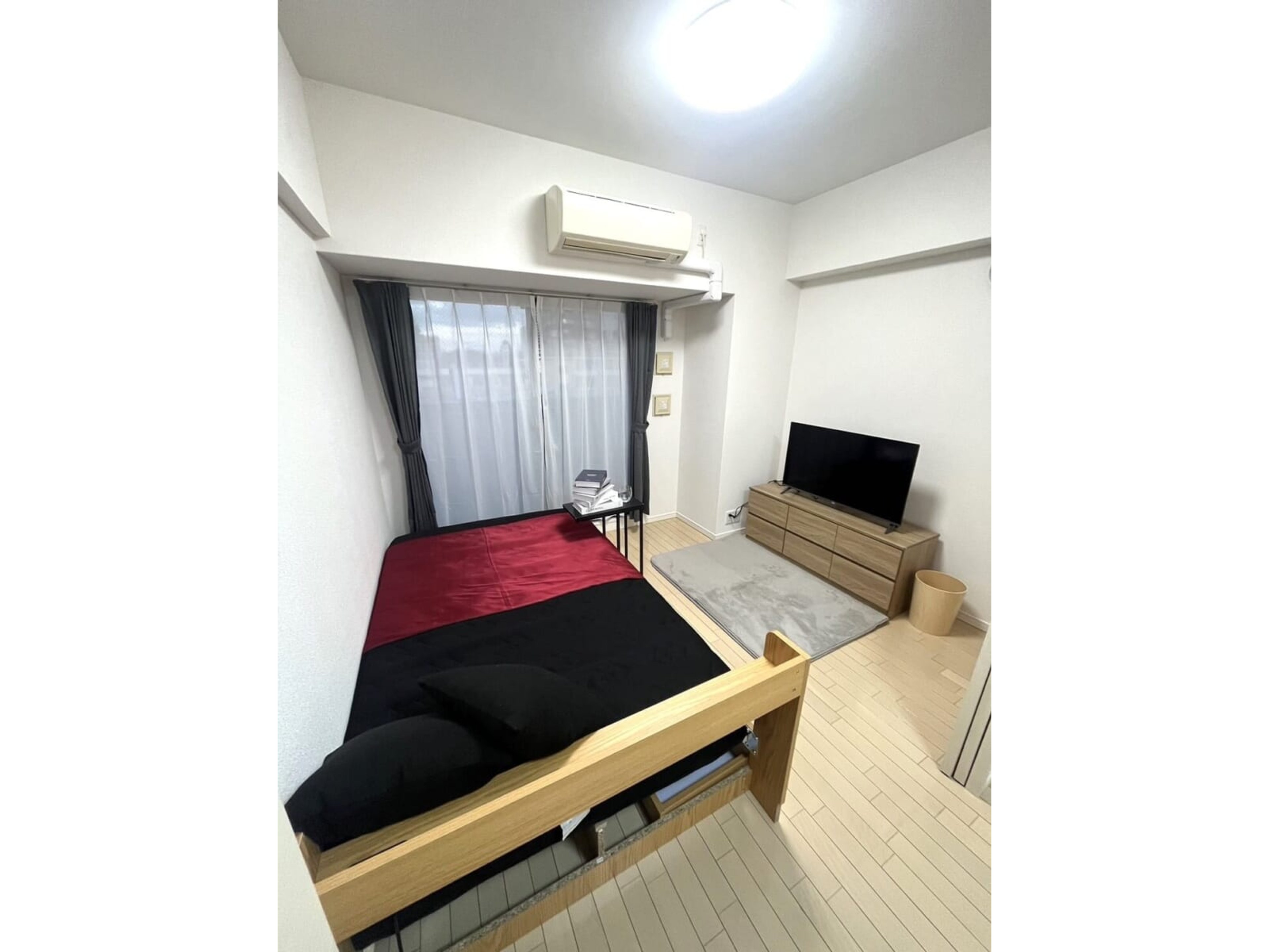 BraTTo横濱桜木町グランディのイメージ