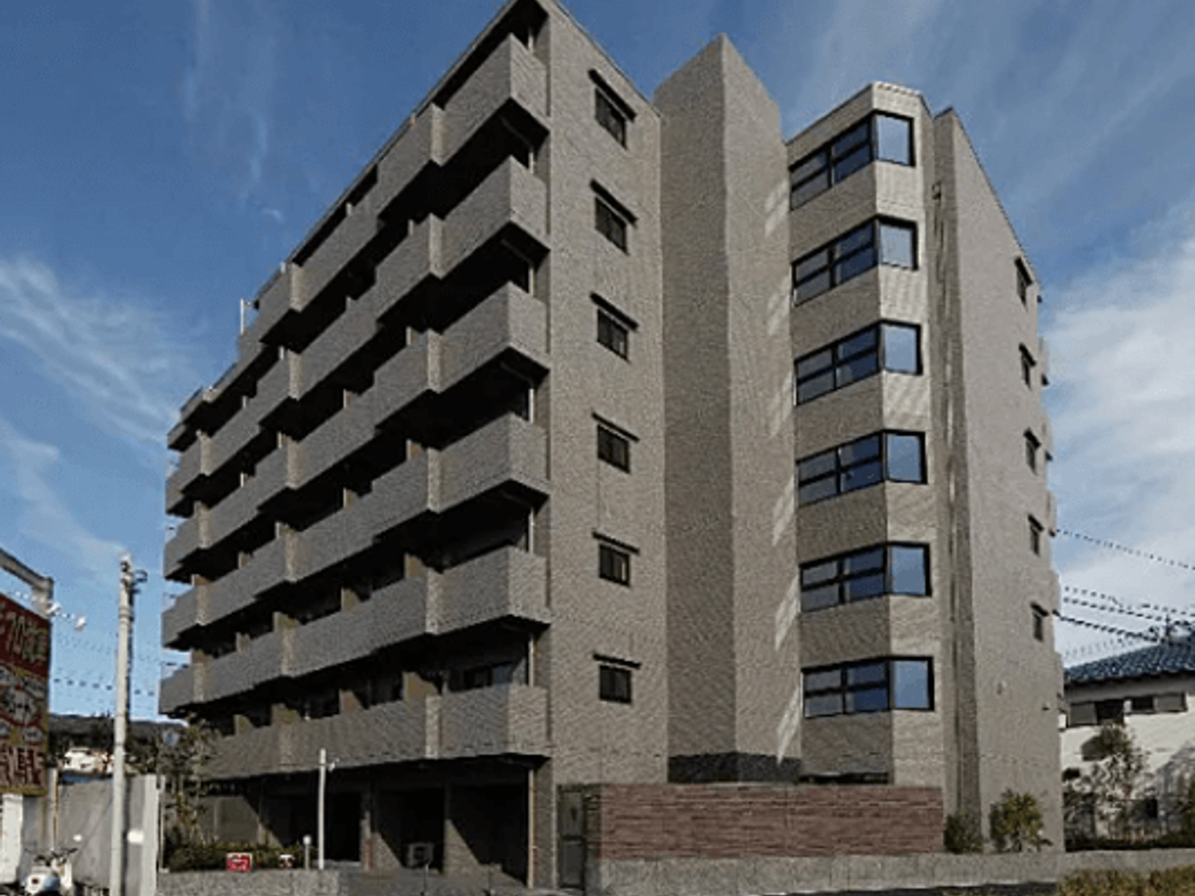 BraTTo武蔵新城のイメージ