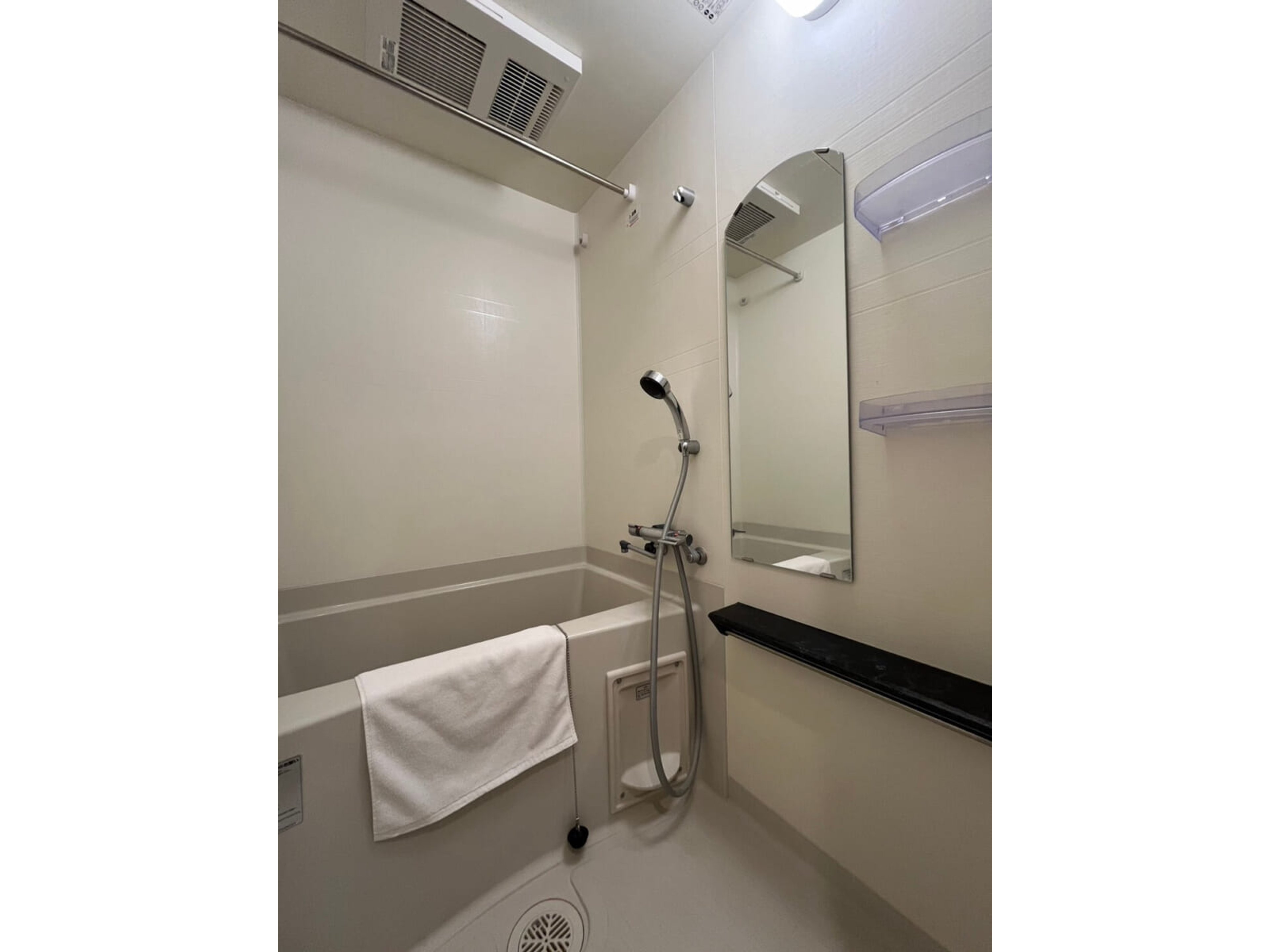 BraTTo武蔵新城のイメージ