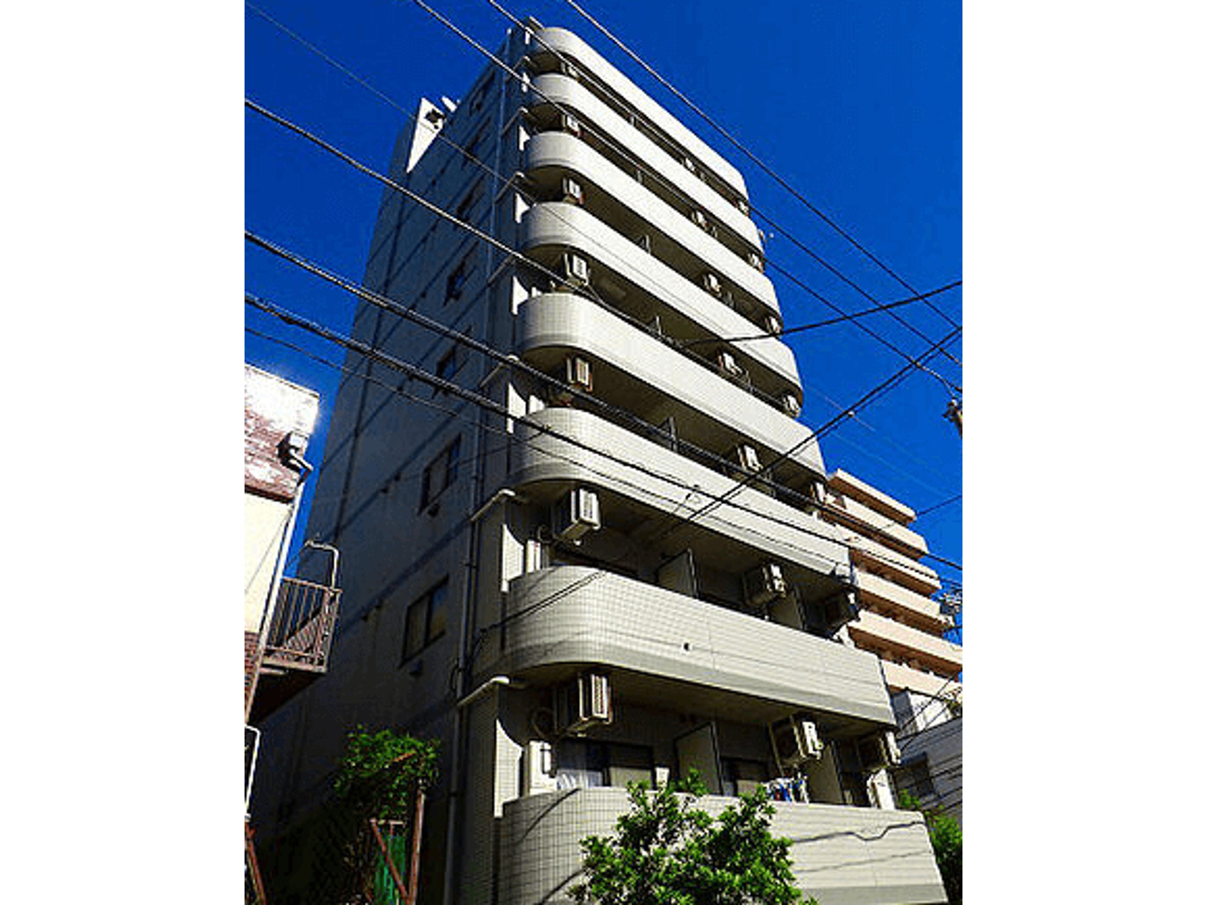 BraTTo横浜アクティのイメージ