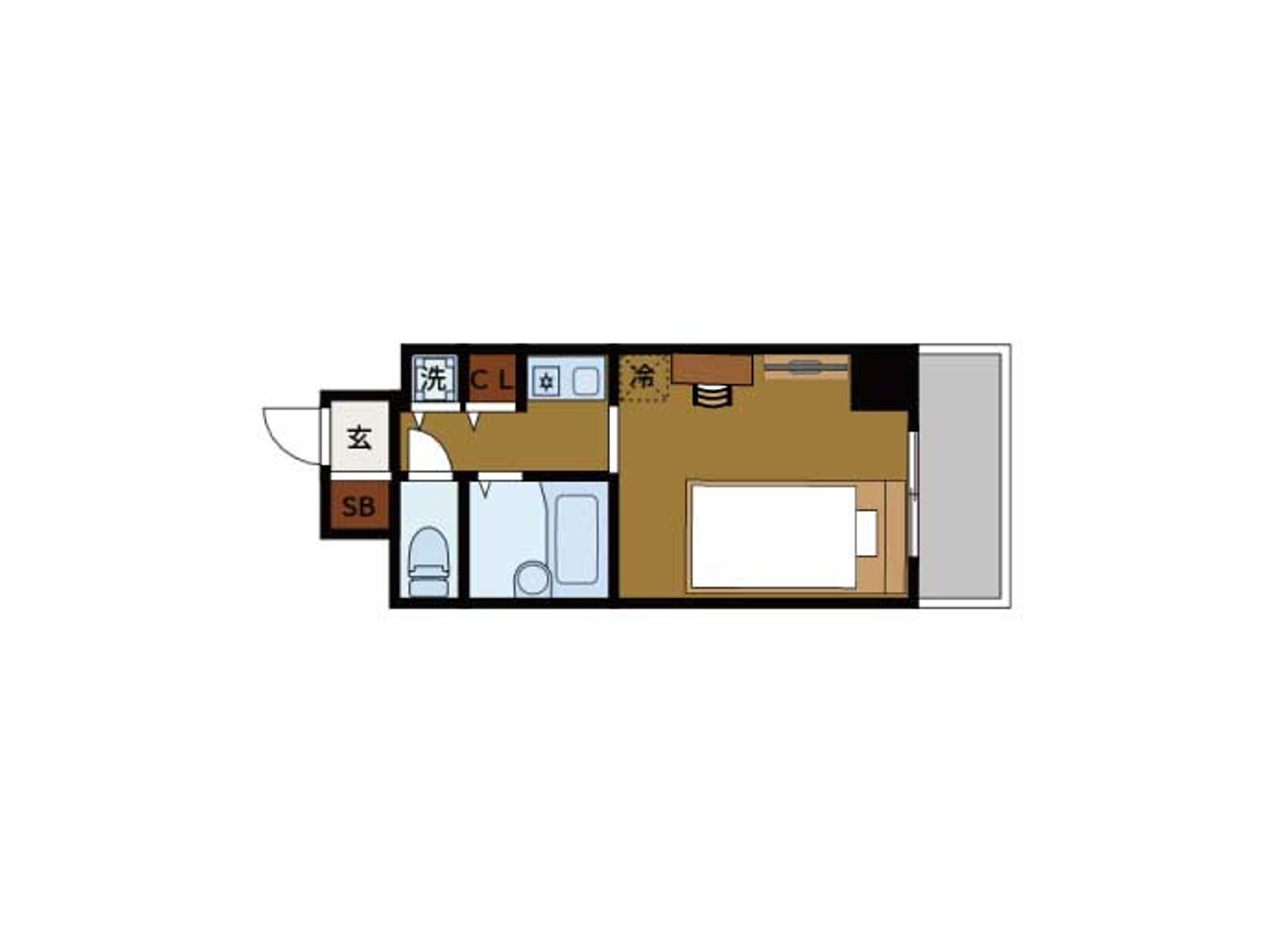 BraTTo横浜アクティのイメージ