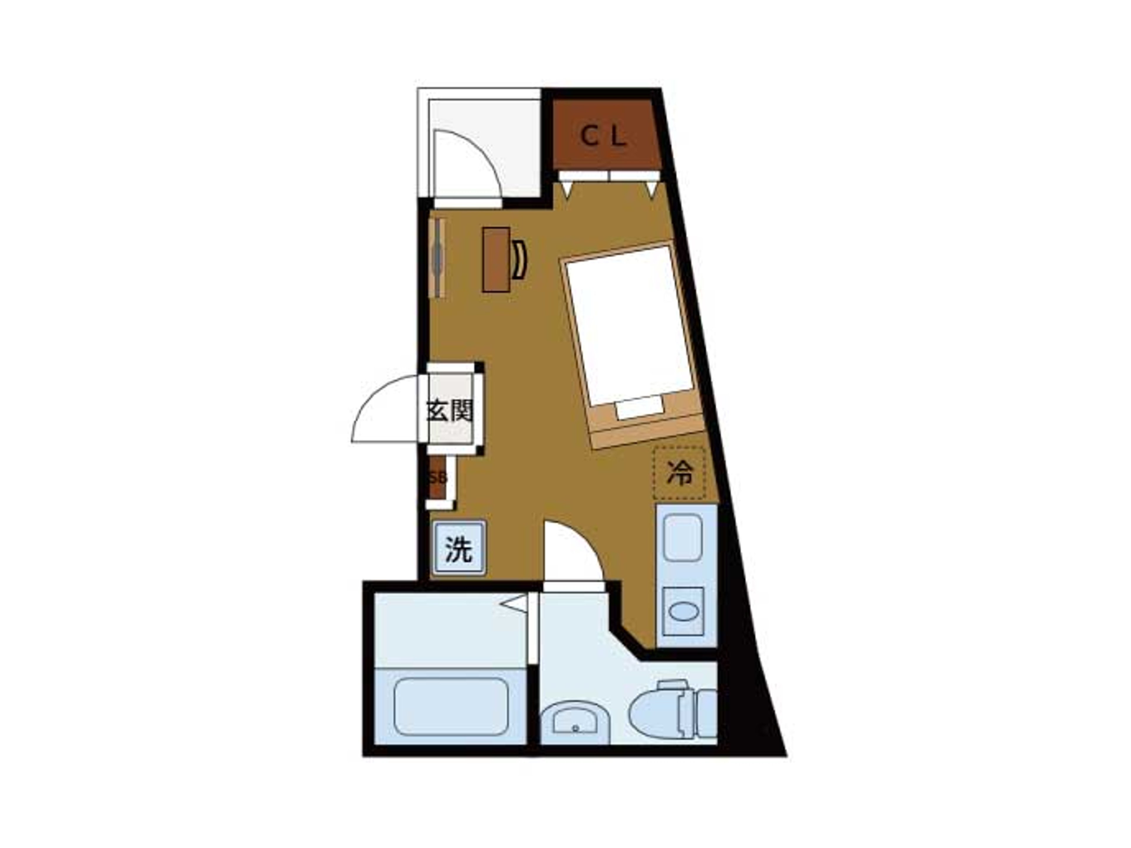 BraTTo横浜新子安Ⅱのイメージ