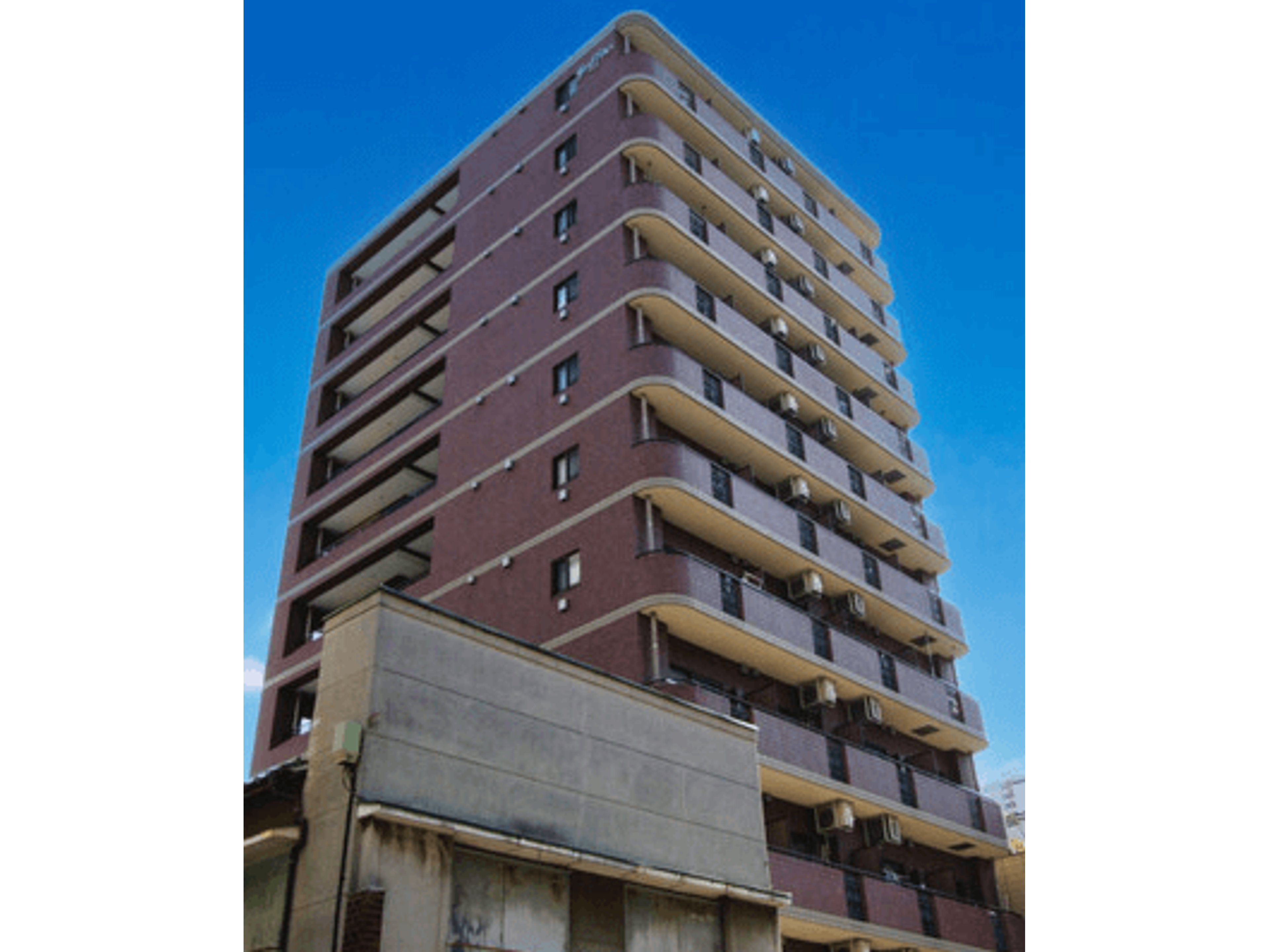 BraTTo川崎グリフィンのイメージ