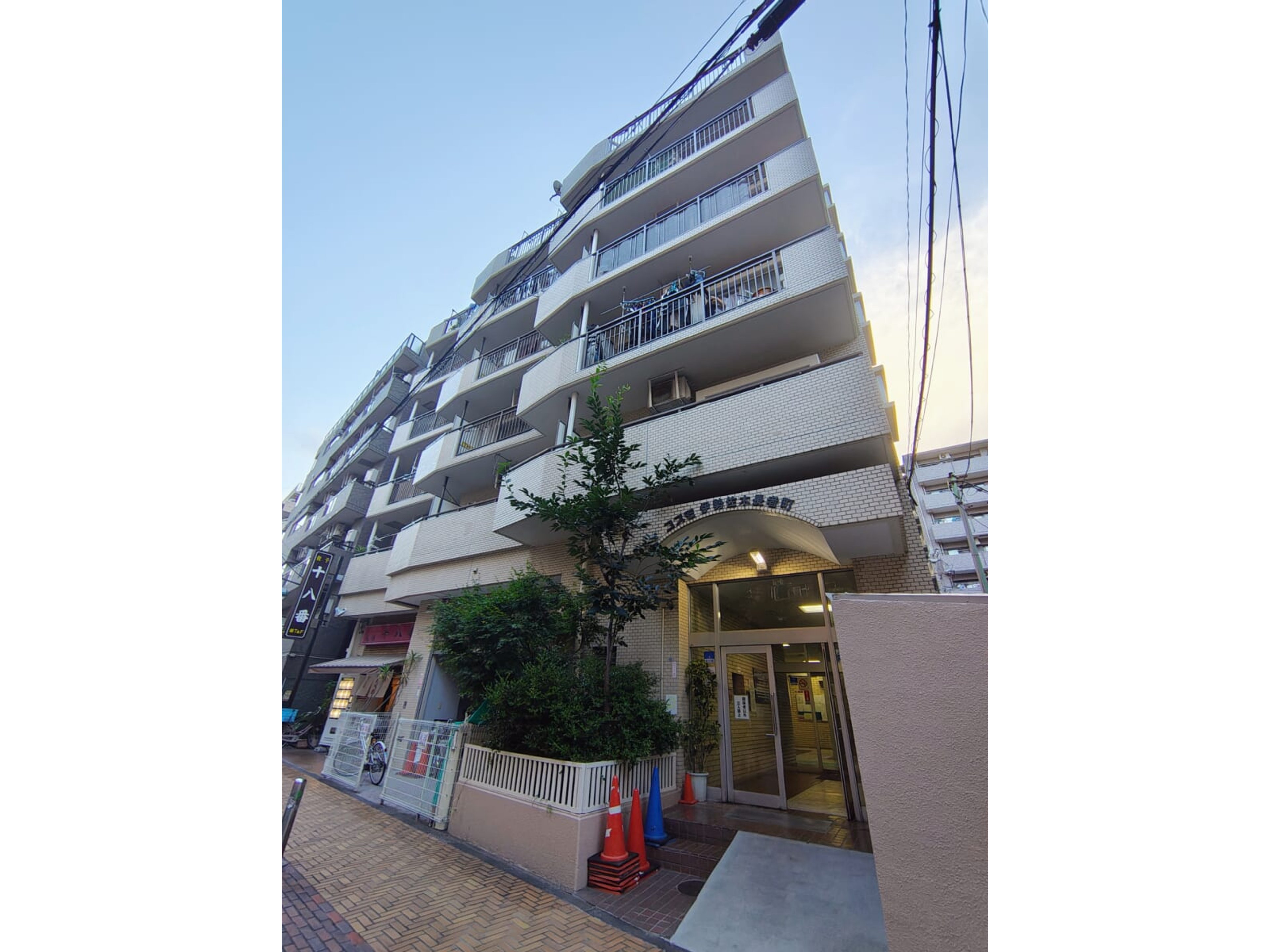 BraTTo伊勢佐木長者町のイメージ