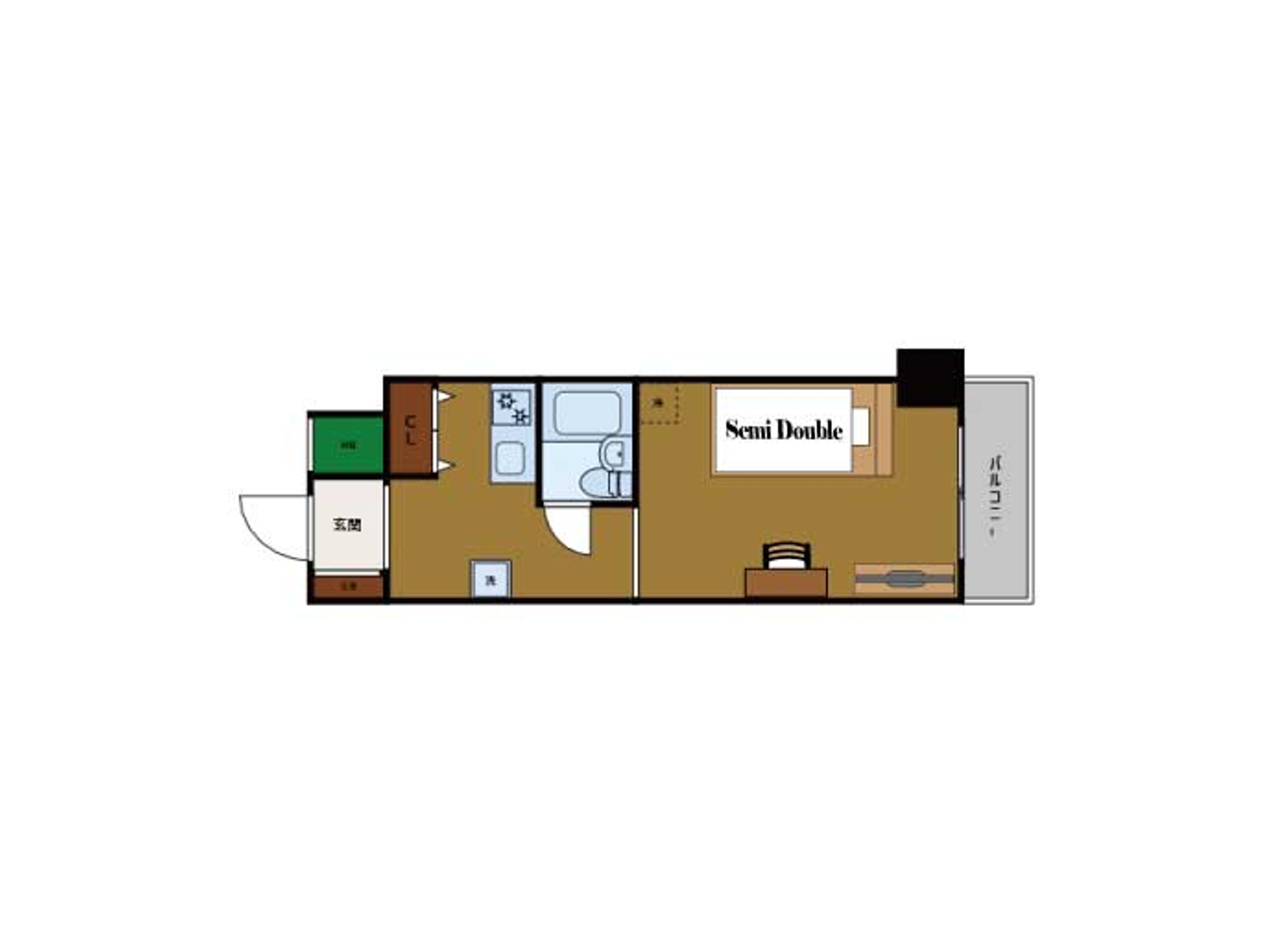 BraTTo伊勢佐木長者町のイメージ