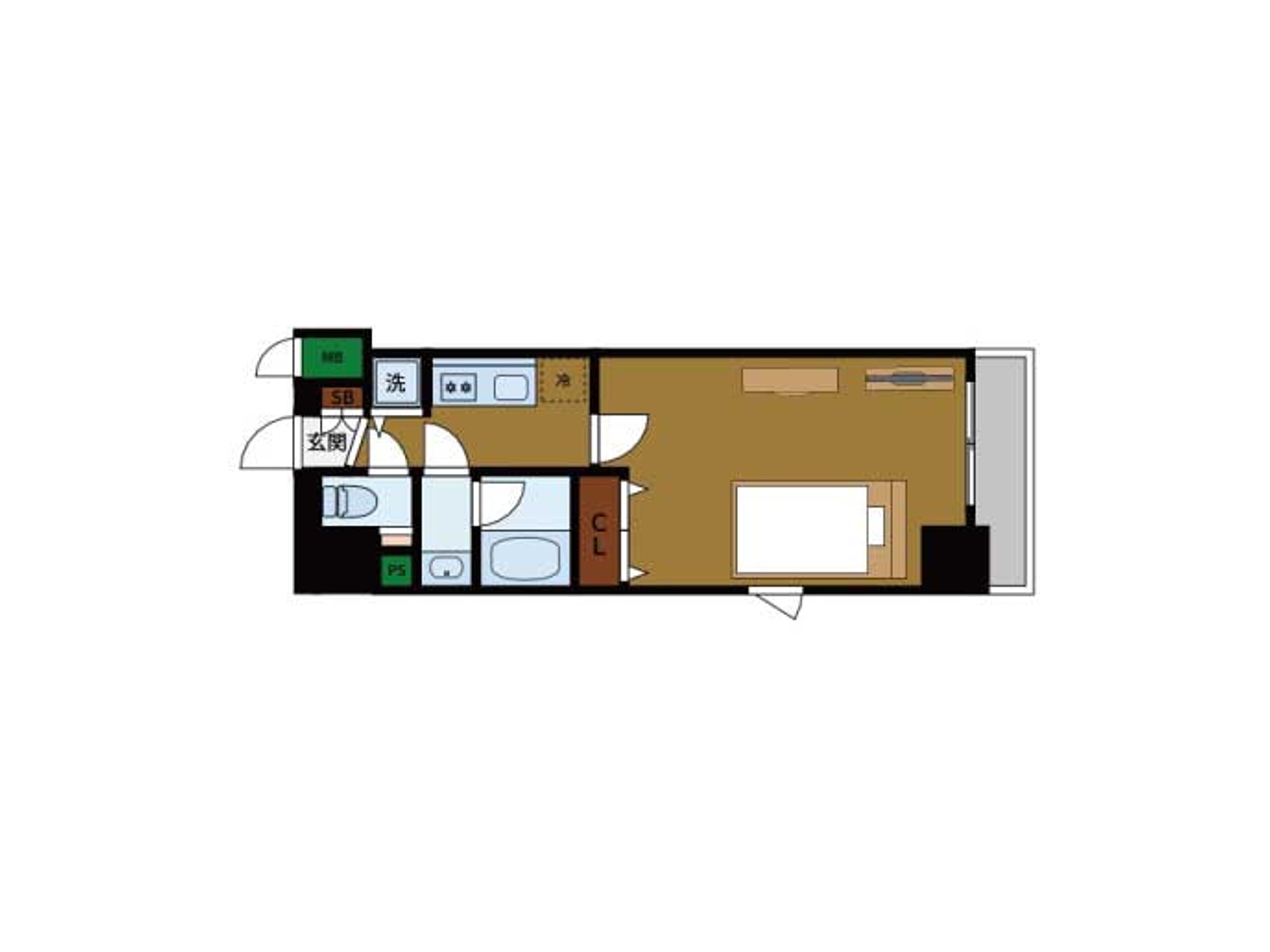 BraTTo横濱ベイサイドのイメージ