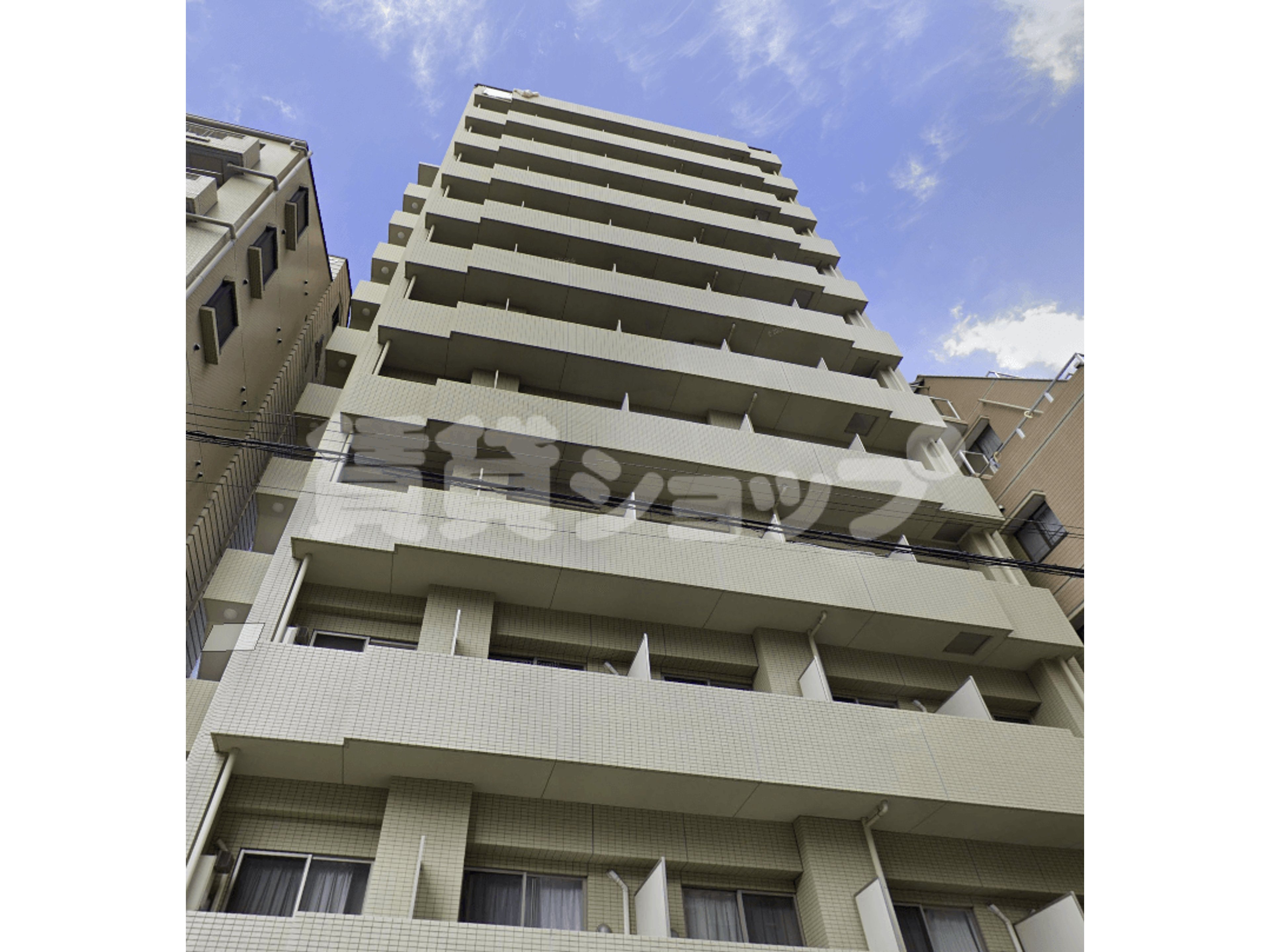 BraTTo川崎ヴェルステージのイメージ