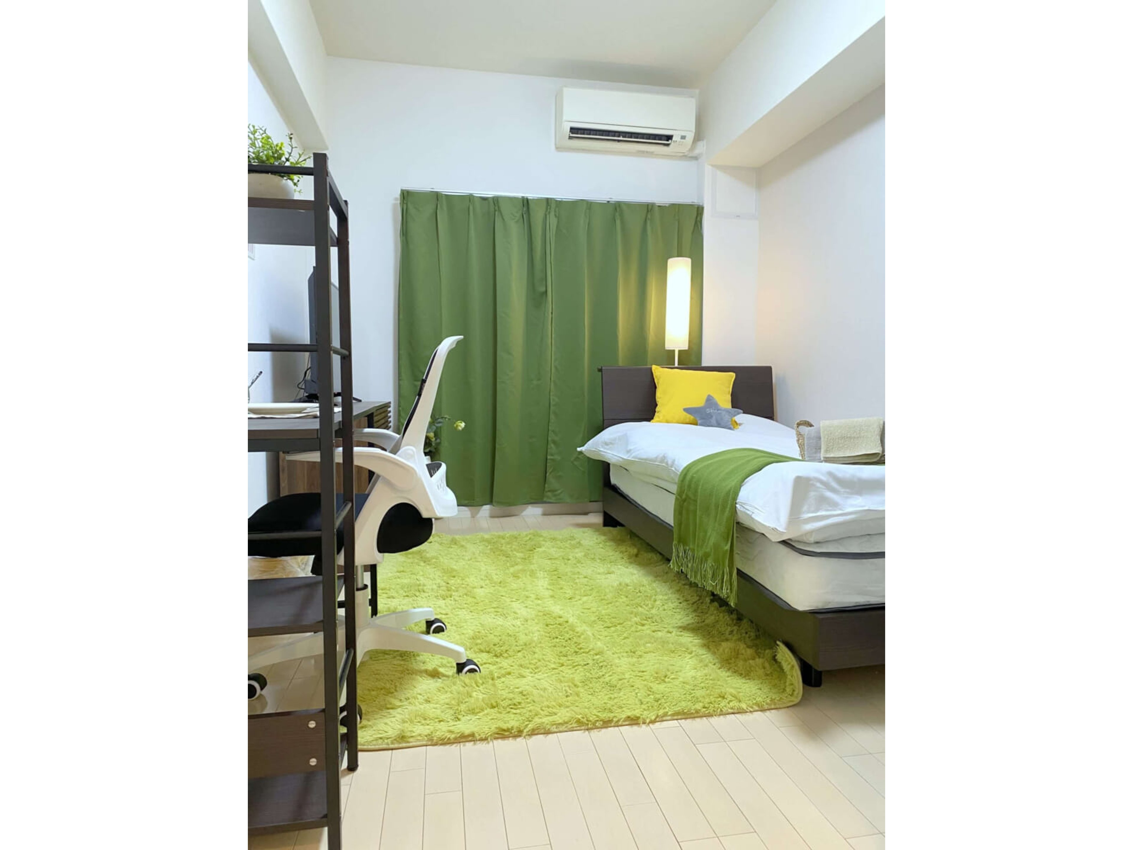 BraTTo川崎ヴェルステージのイメージ