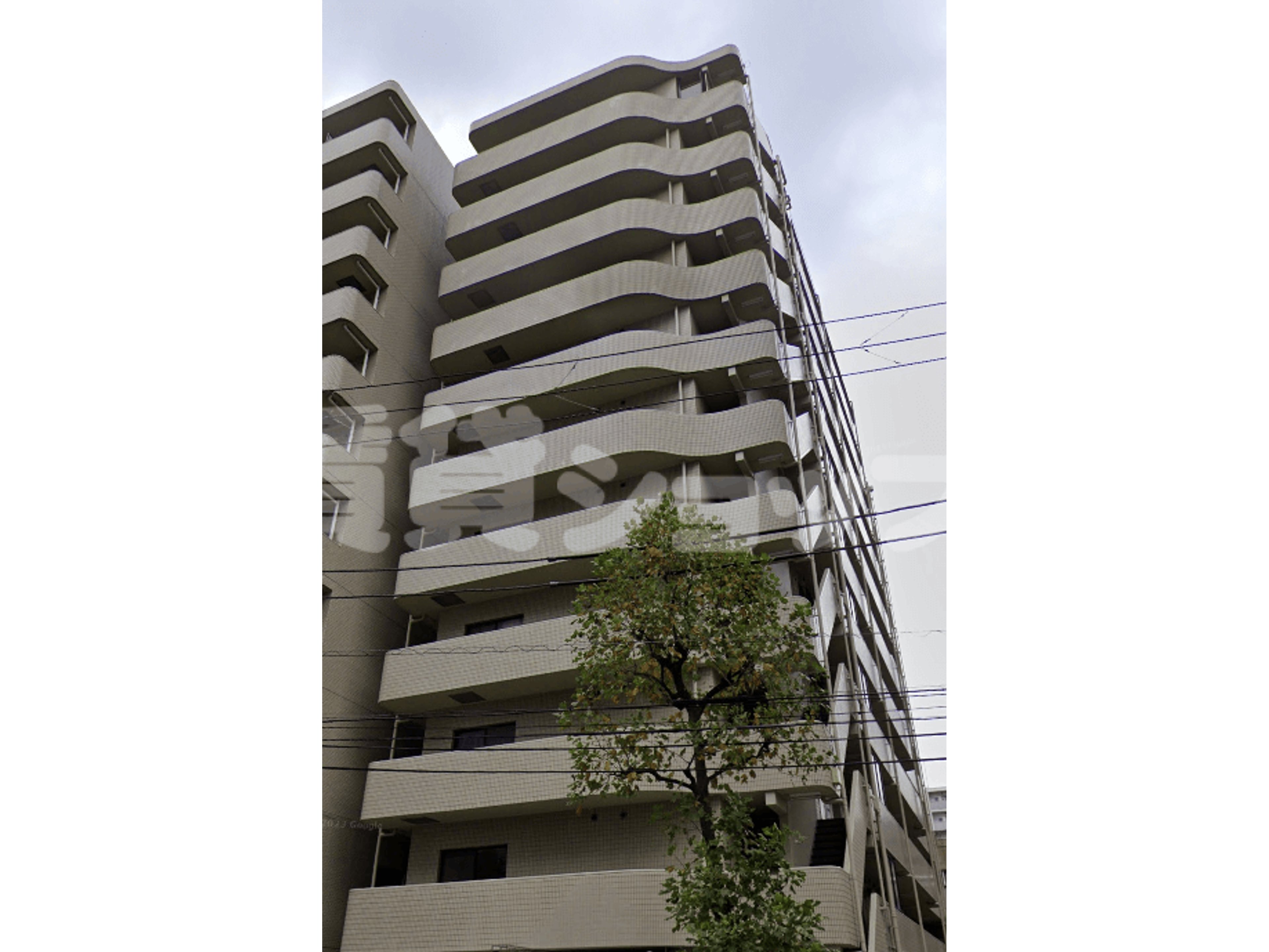 BraTTo横浜プラザⅡのイメージ