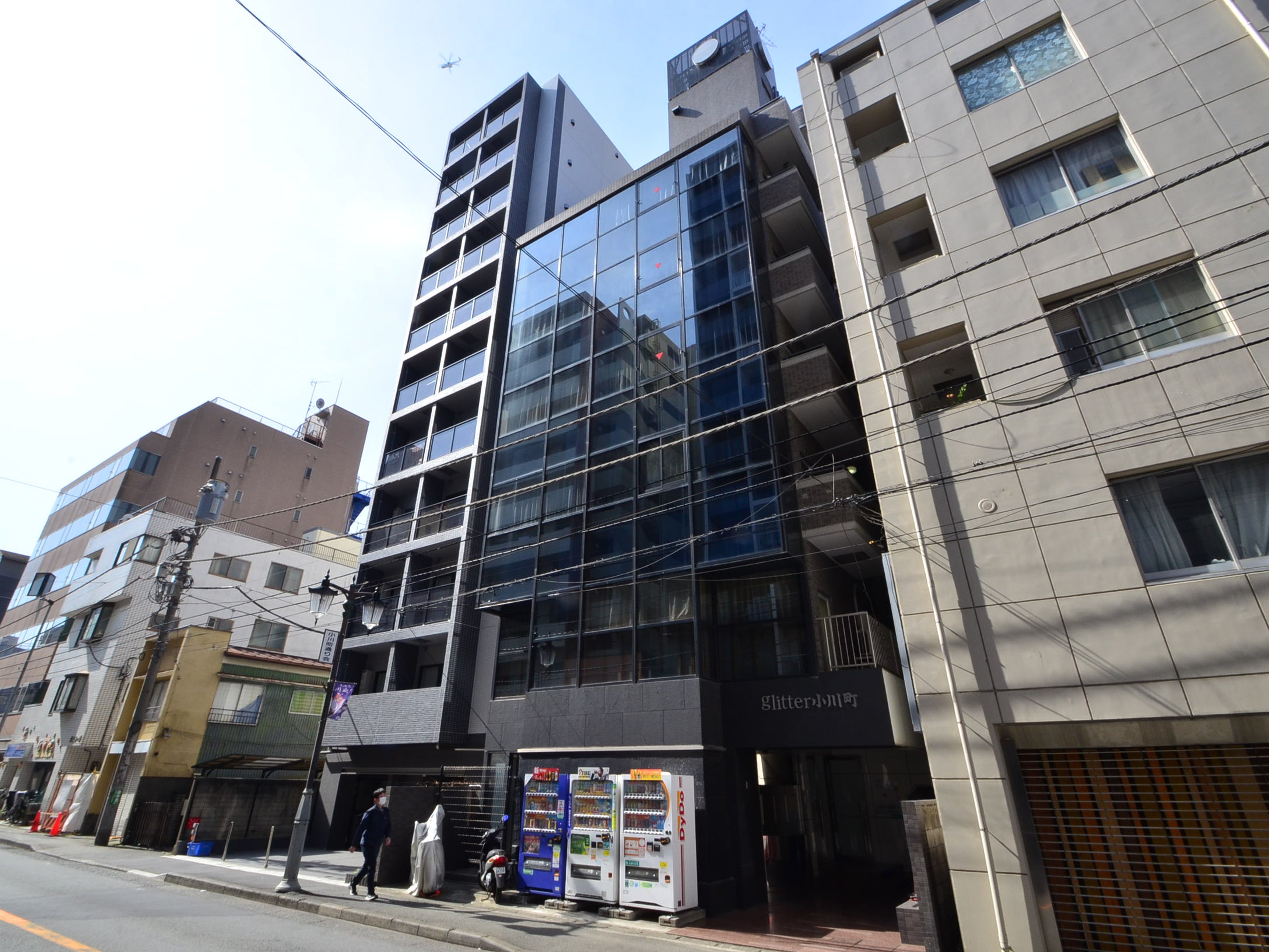 東都マンスリー　グリタァ小川町のイメージ