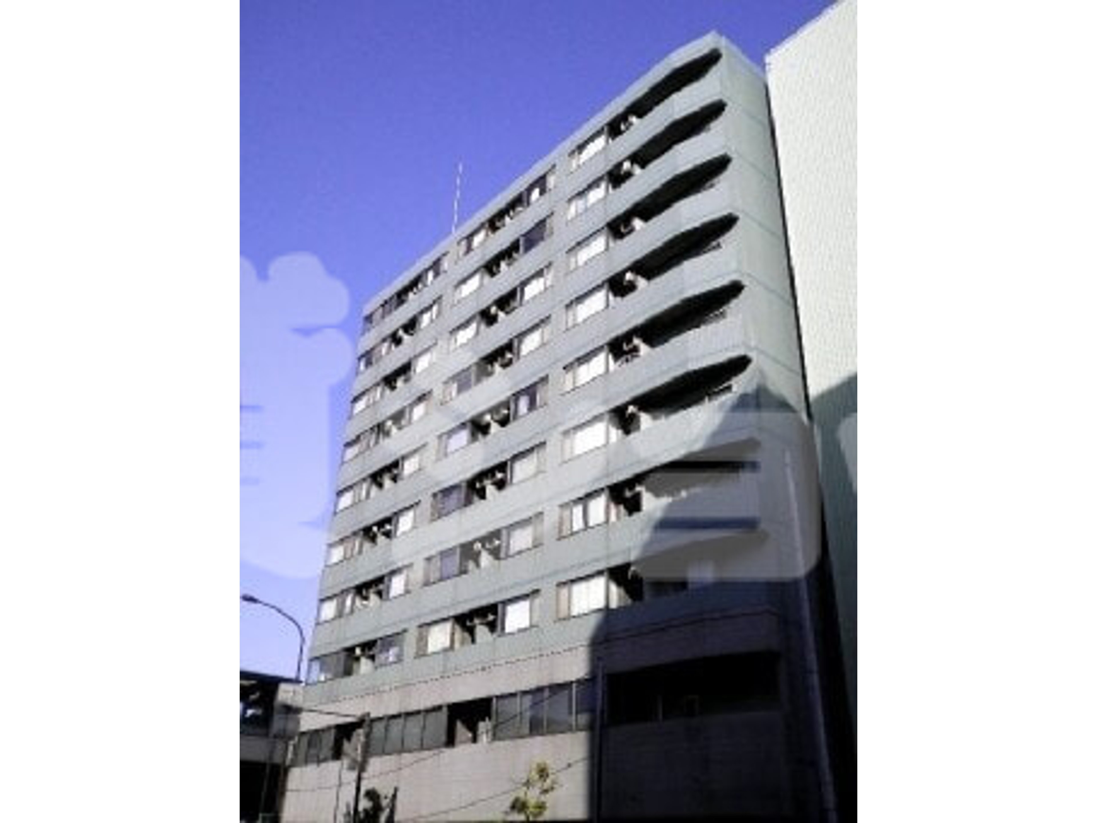 BraTTo横浜東神奈川駅前Ⅱのイメージ