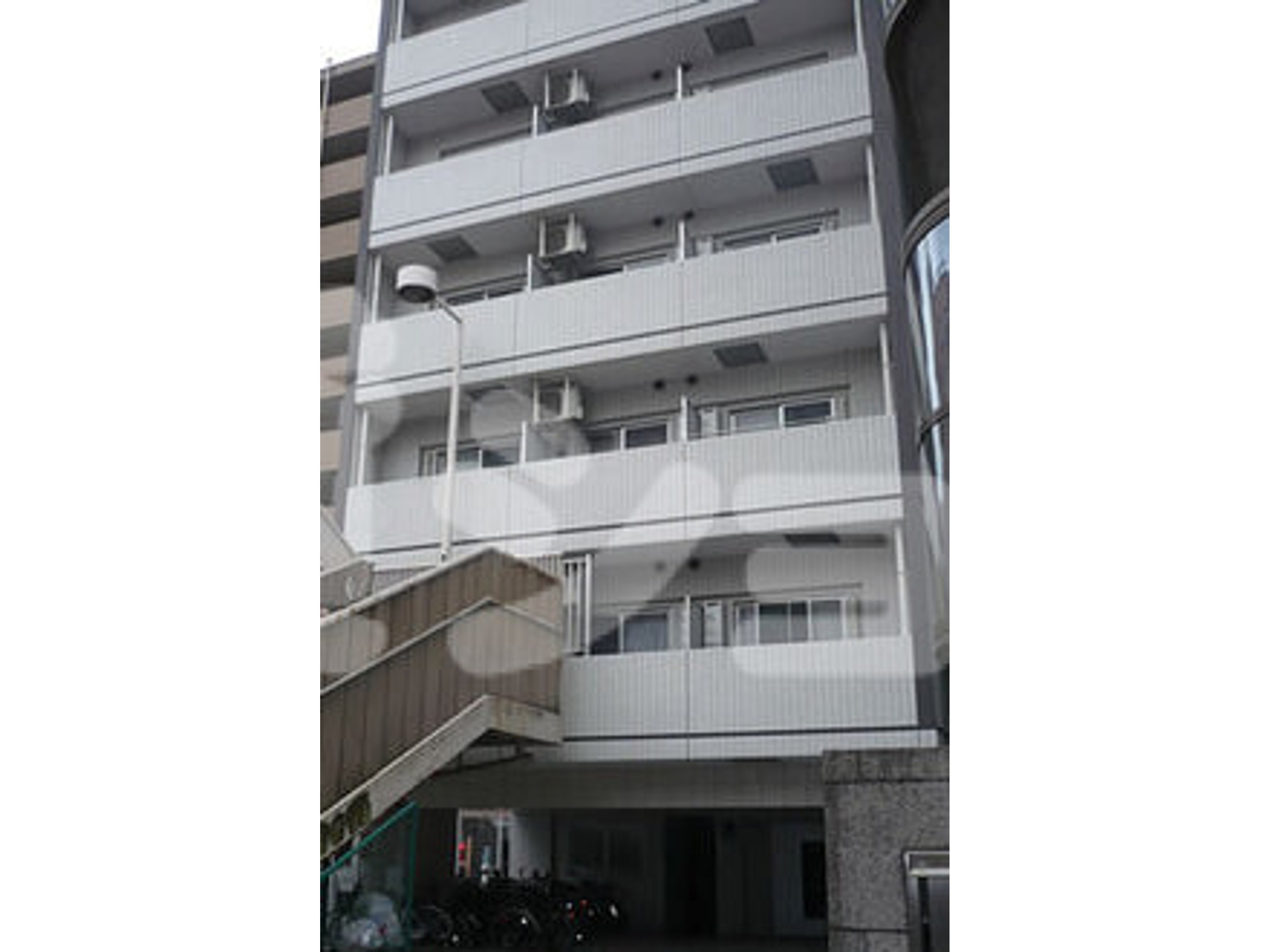 BraTTo横浜東神奈川駅前のイメージ