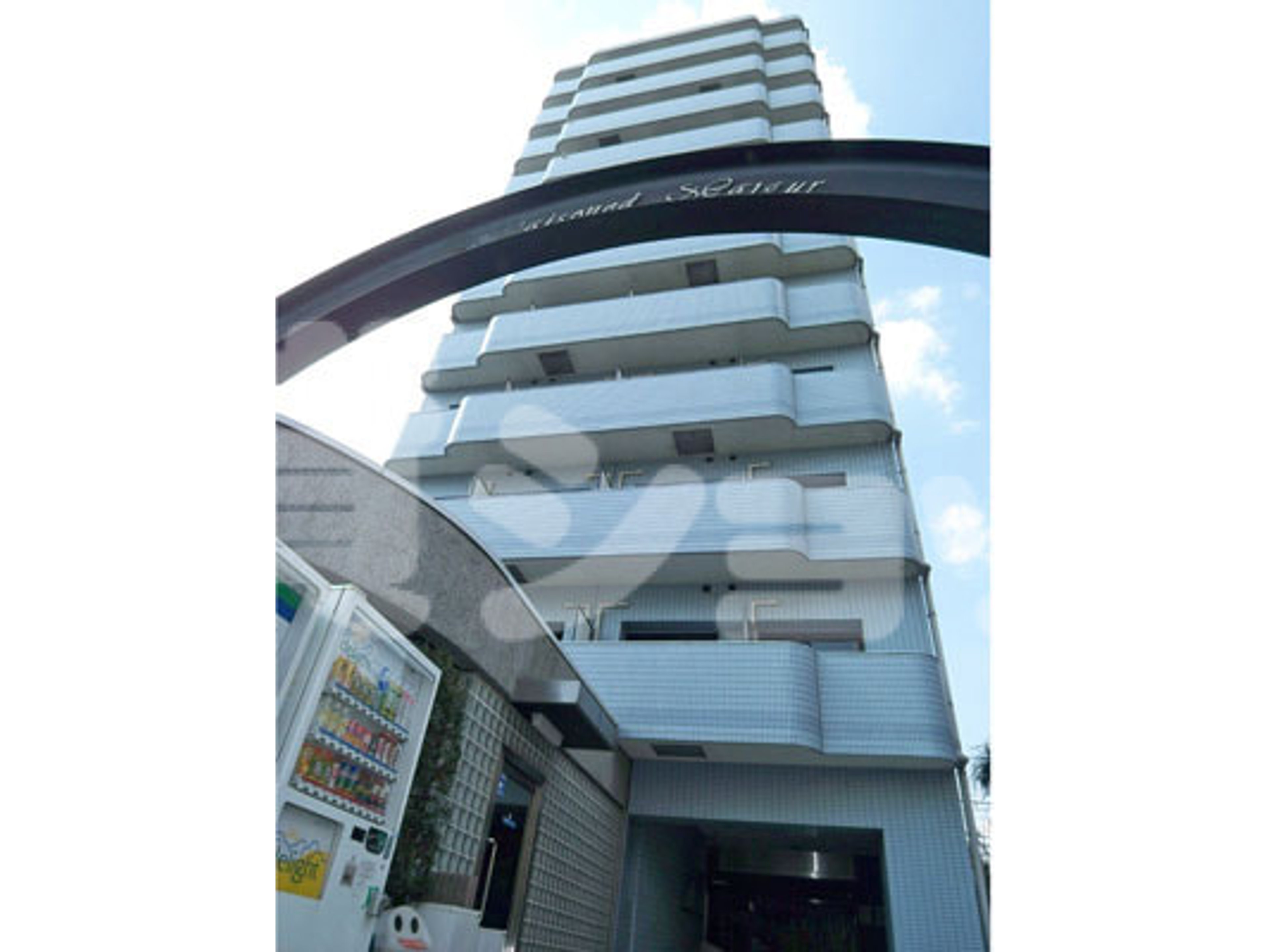 BraTTo横浜マジュールのイメージ