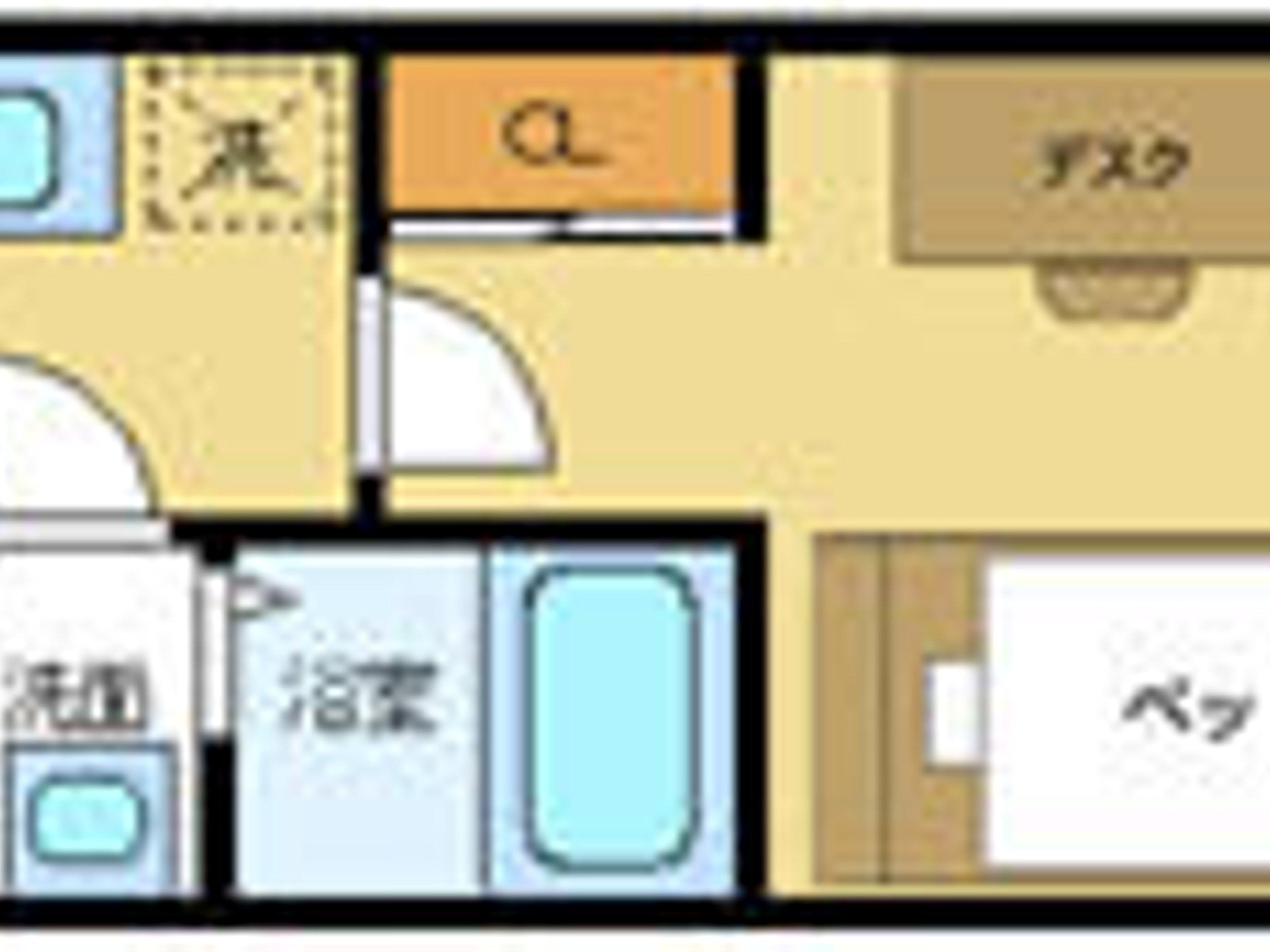 BraTTo横浜子安のイメージ