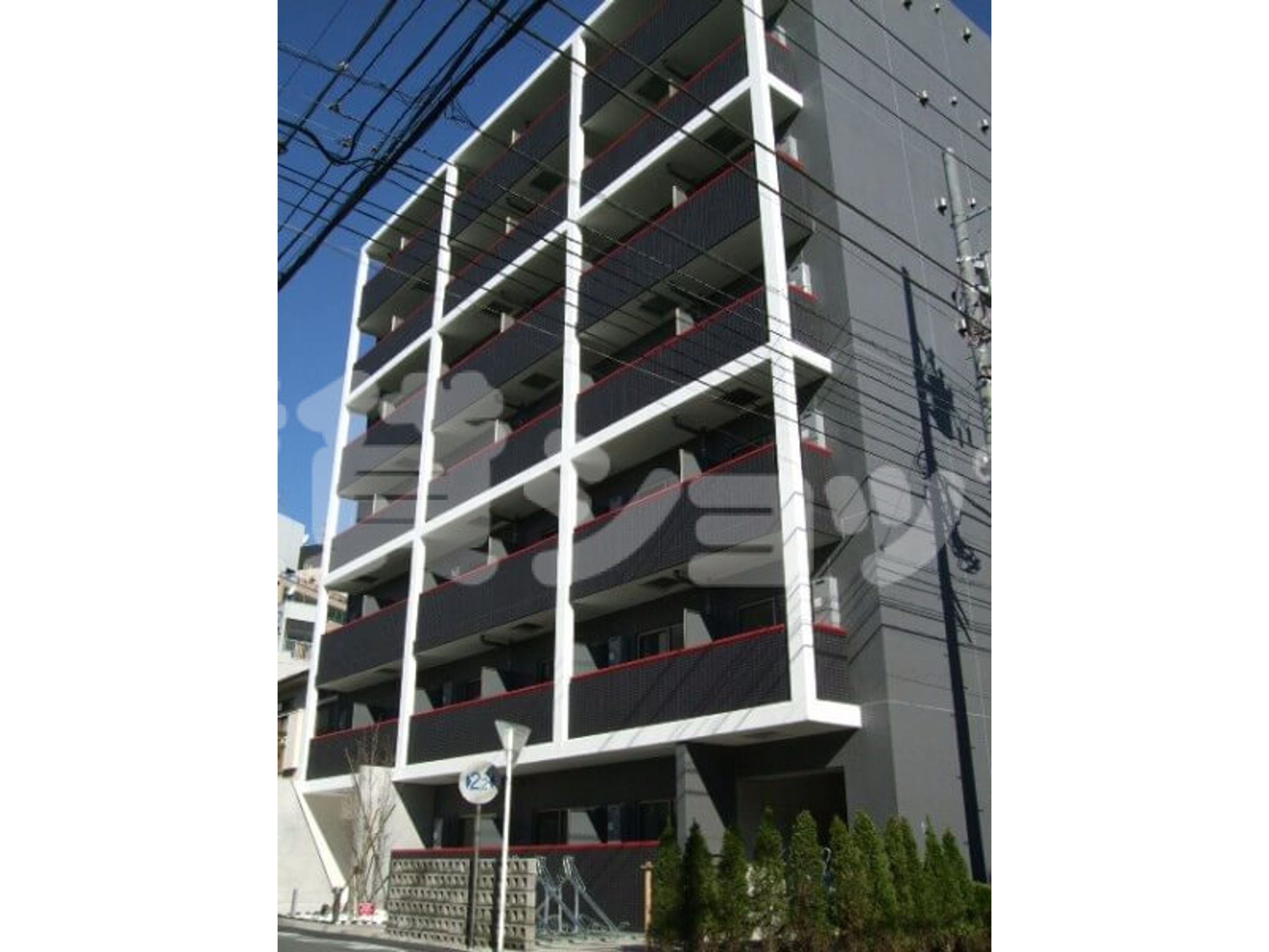 BraTTo横浜川崎ヴェルトのイメージ