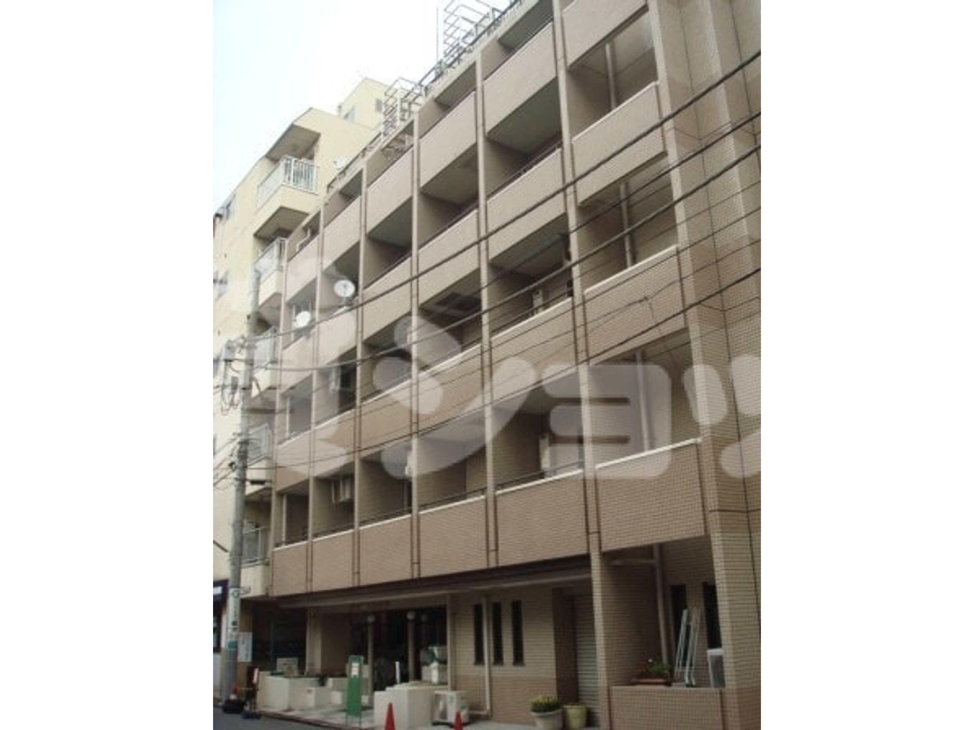 BraTTo横浜プラザ川崎のイメージ