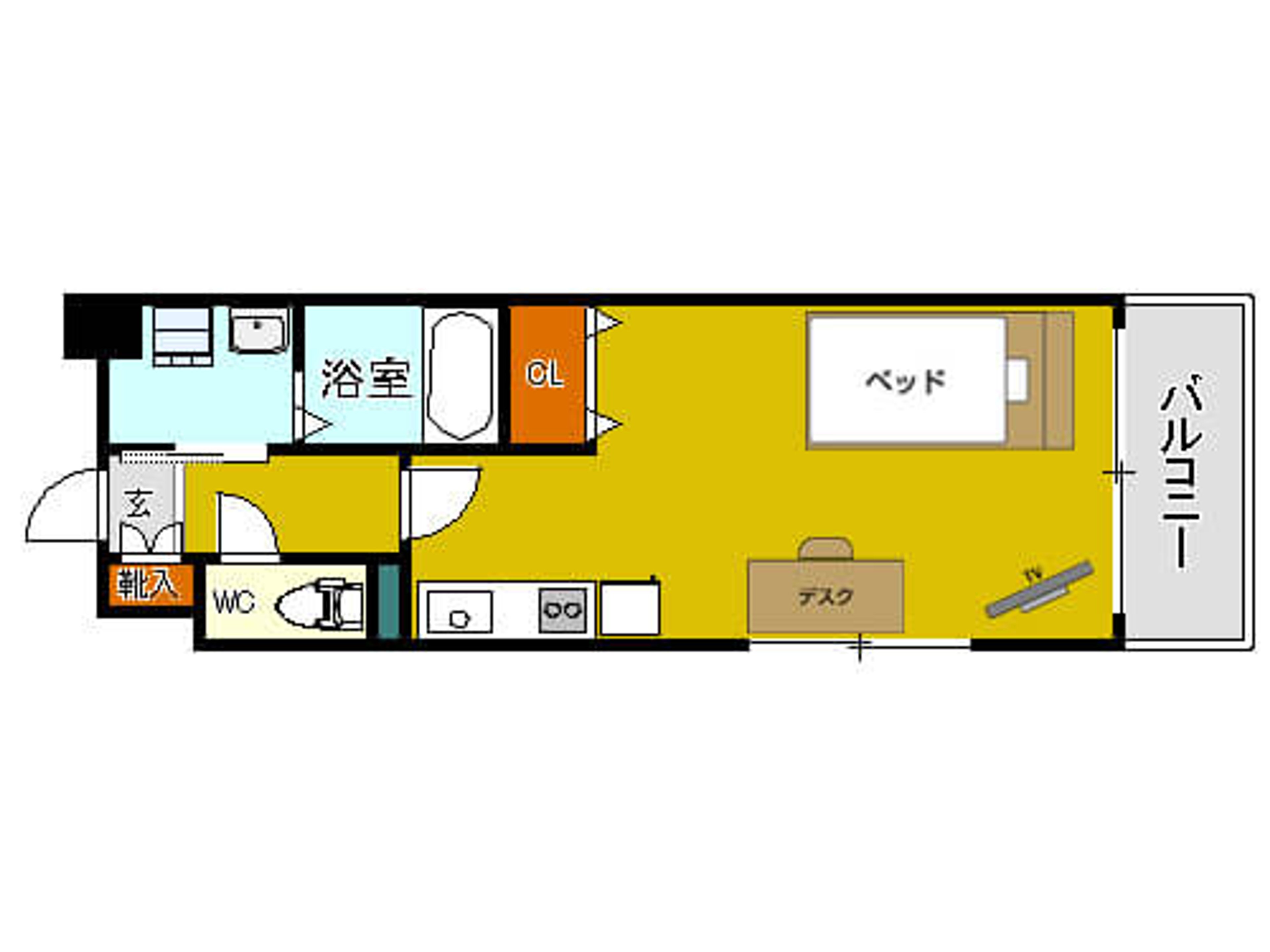 BraTTo横浜グランデのイメージ