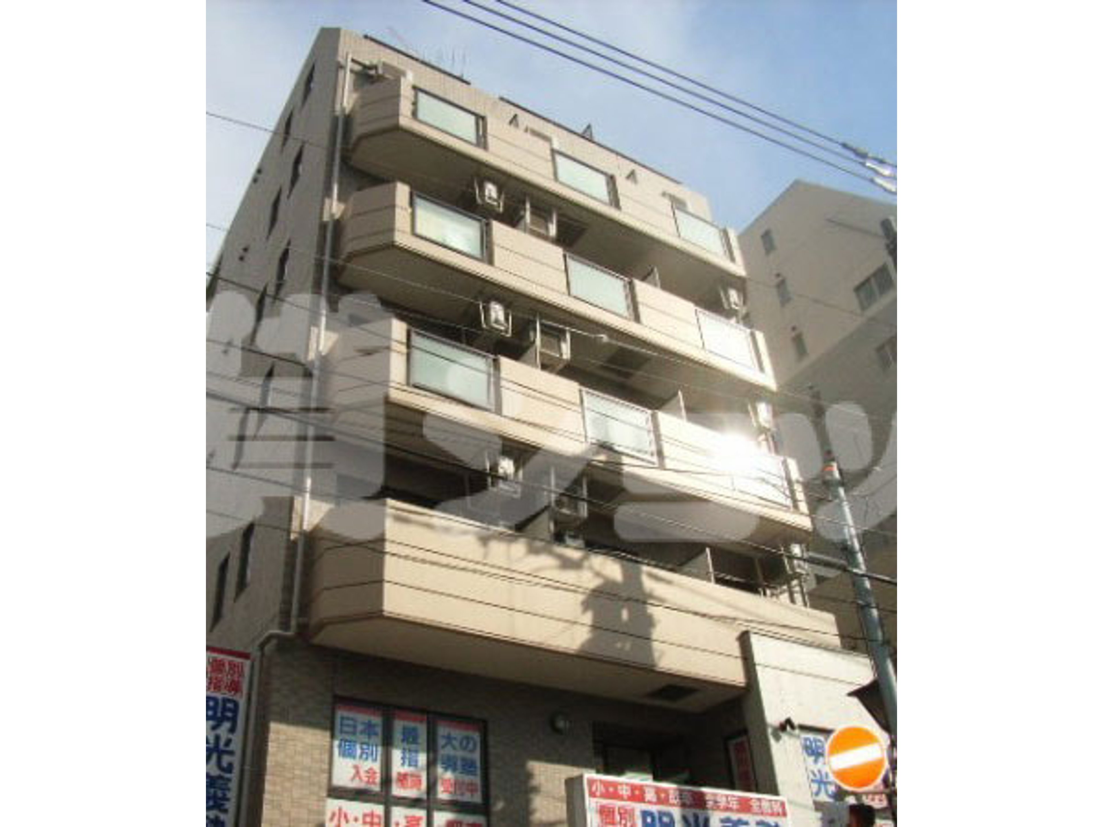 BraTTo横浜メルベーユのイメージ