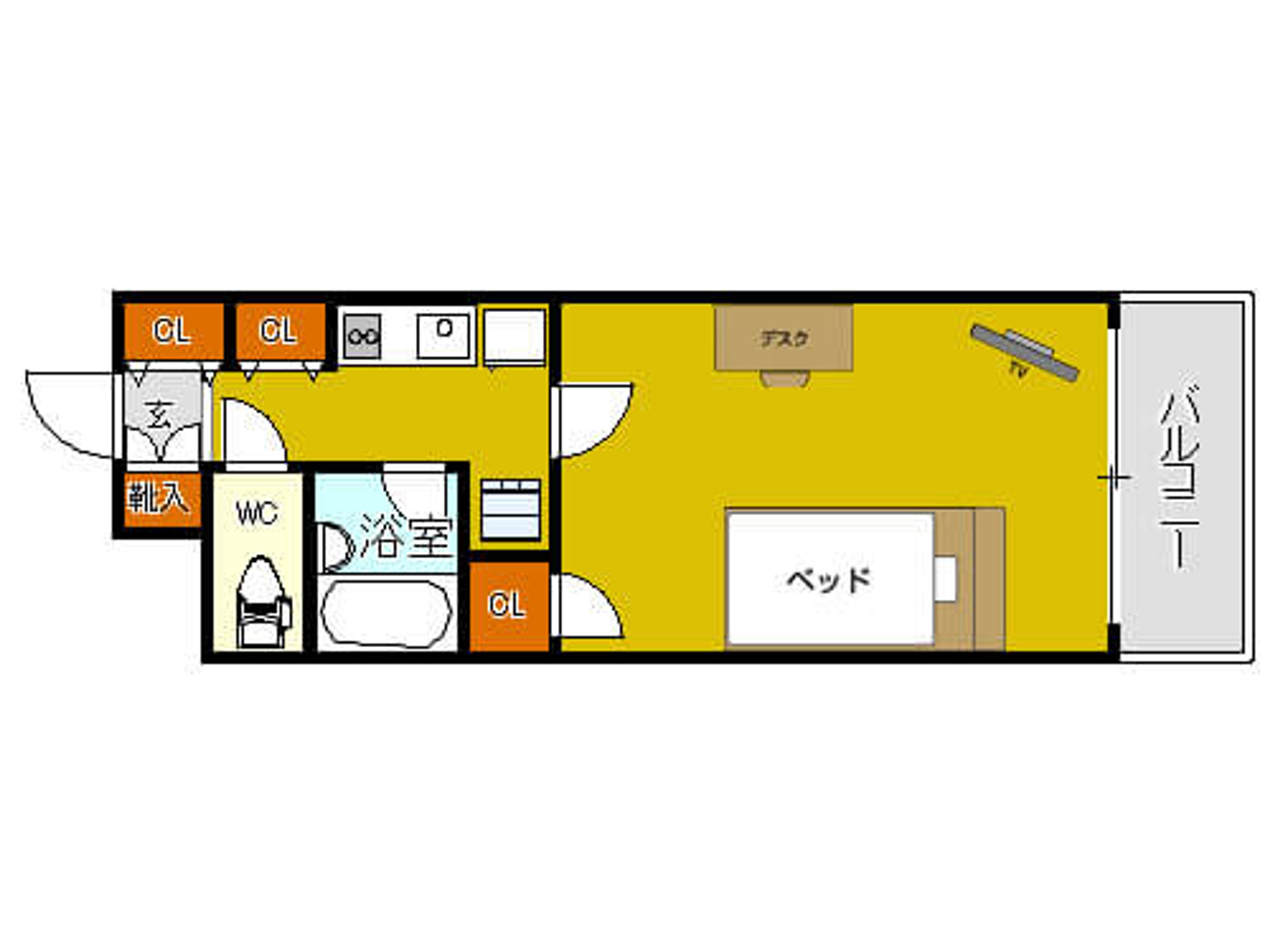 BraTTo横浜メルベーユのイメージ