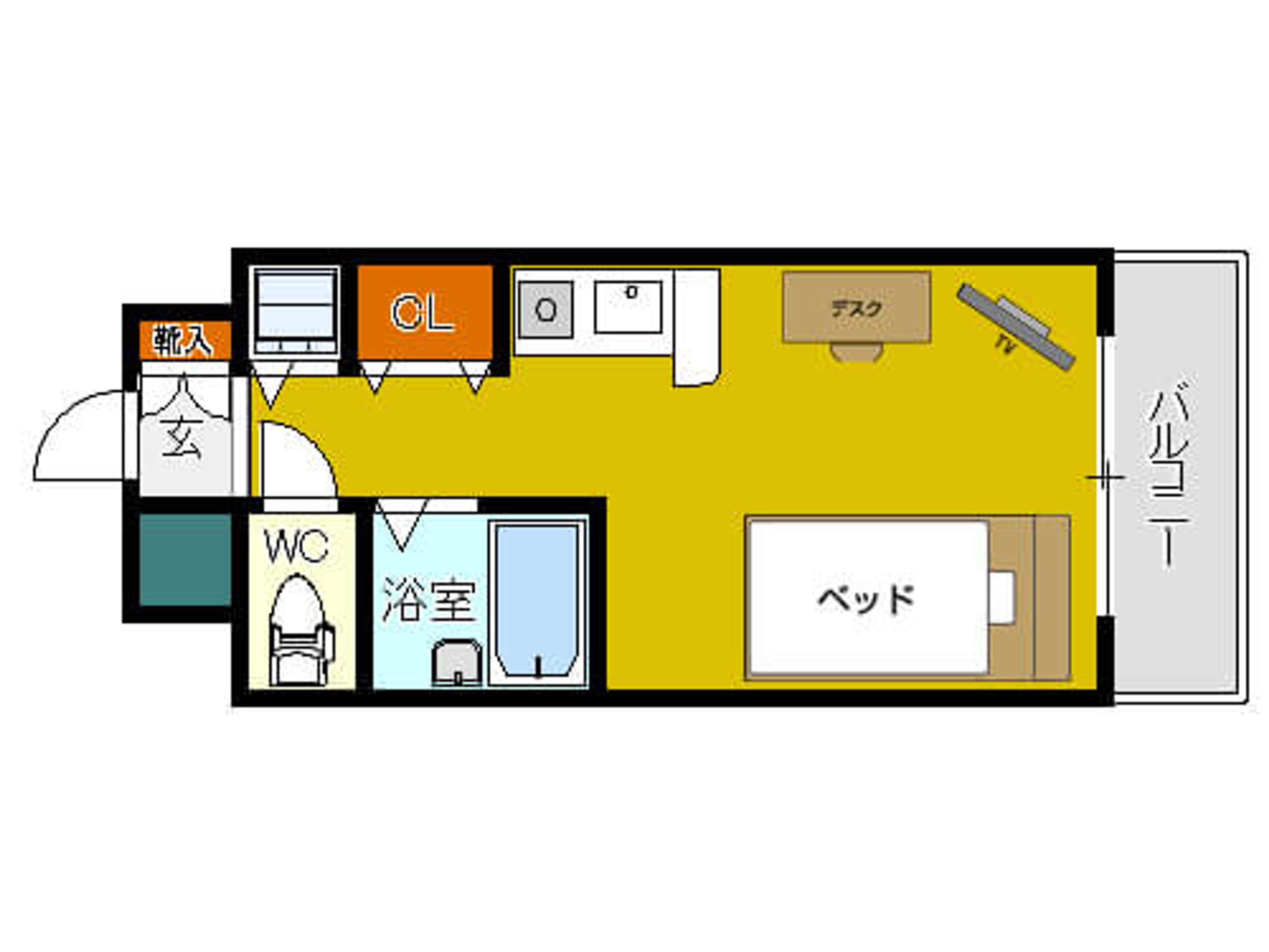 BraTTo横浜スペーシアのイメージ