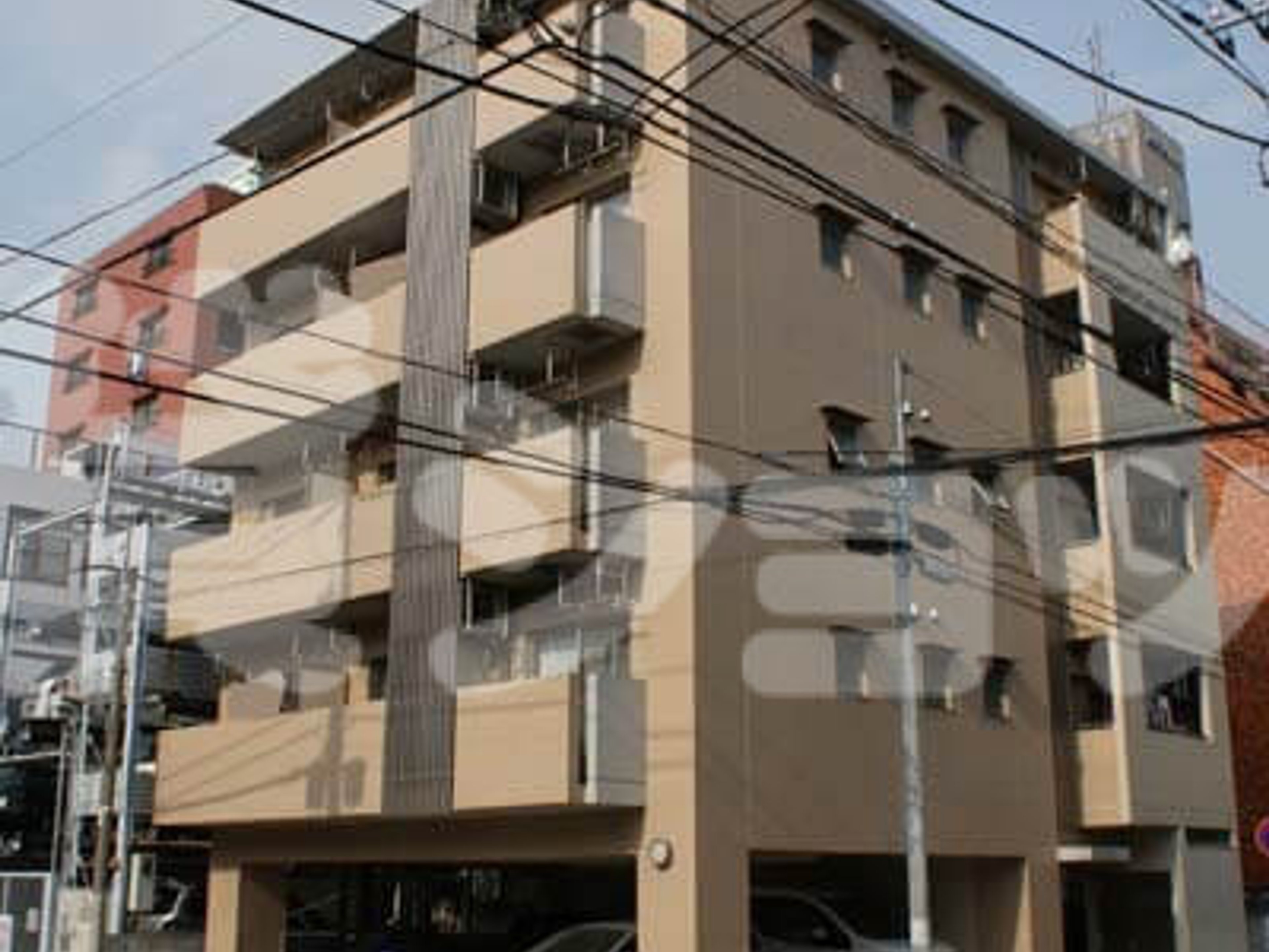 BraTTo横浜ヴィラ川崎のイメージ