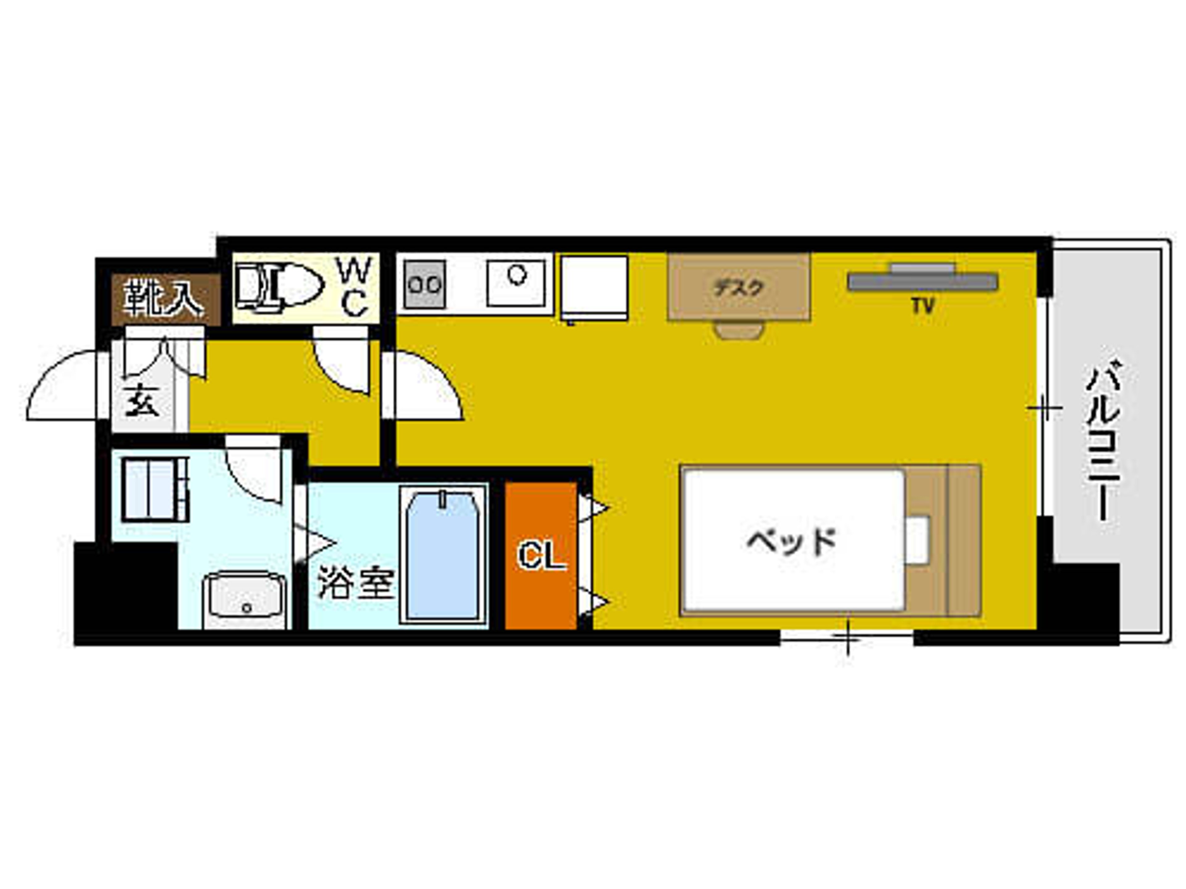 BraTTo横浜アランシアのイメージ