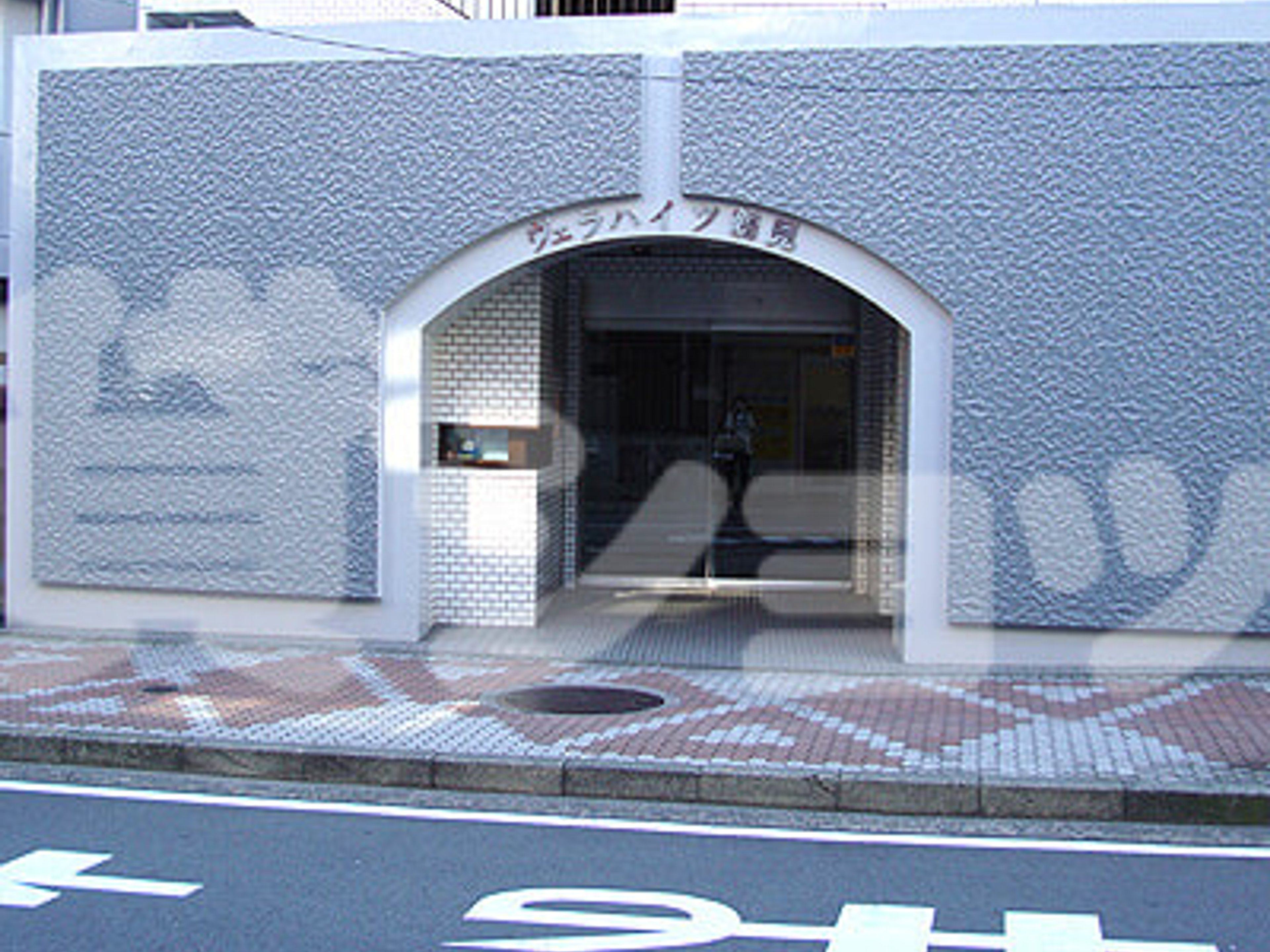 BraTTo横浜ハイツ鶴見のイメージ