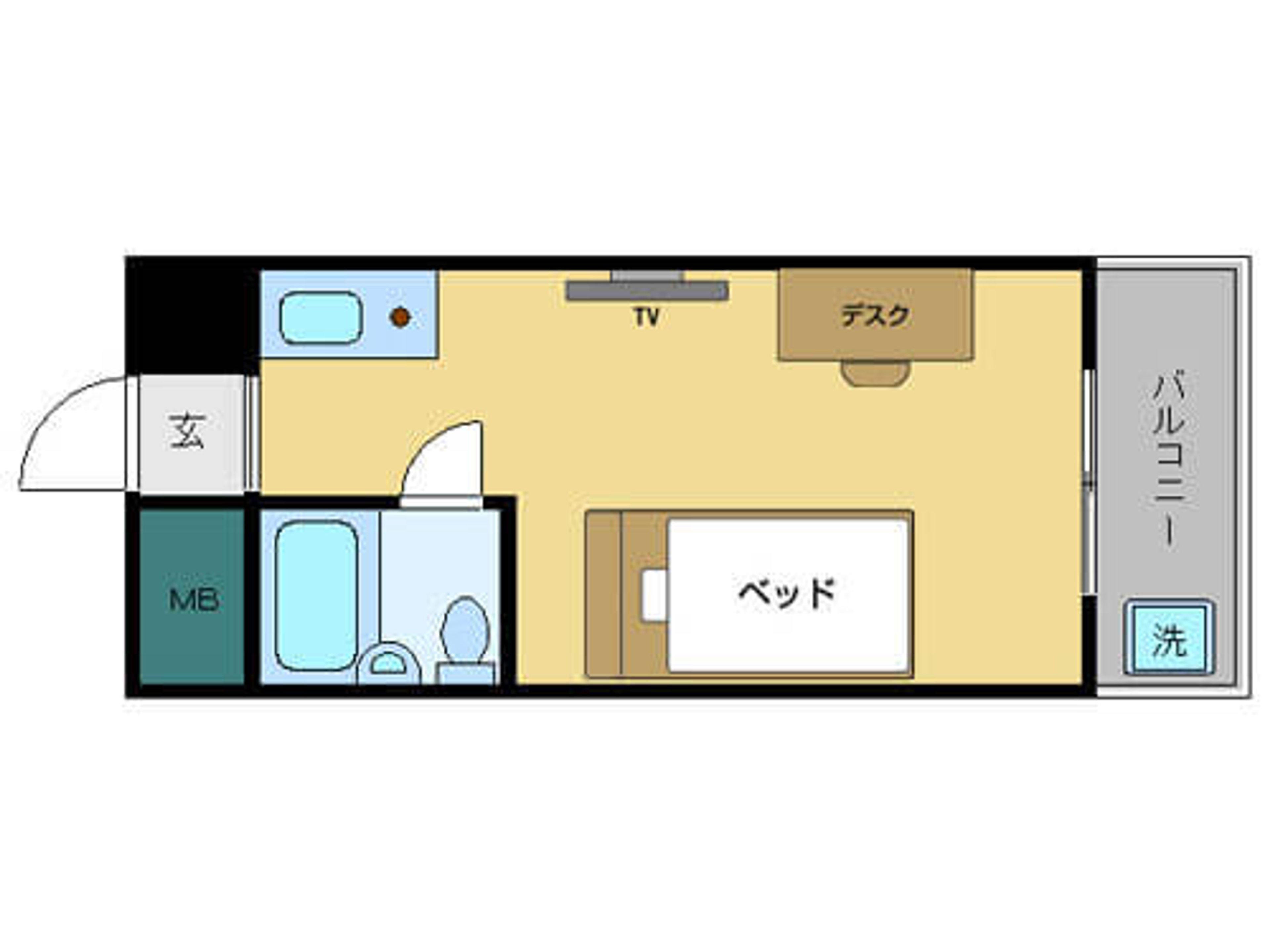 BraTTo横浜平沼のイメージ