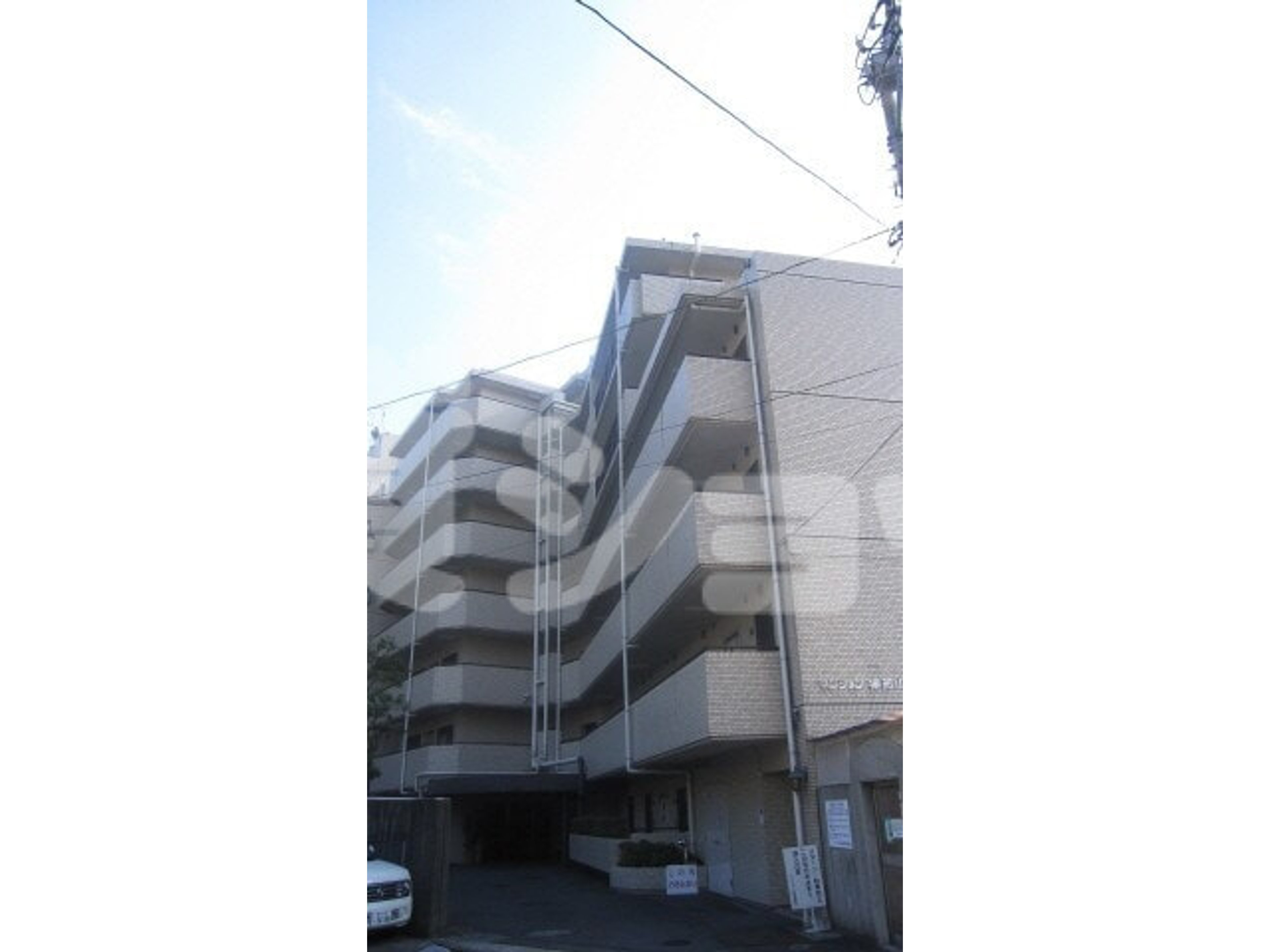 BraTTo横浜戸部Ⅱのイメージ