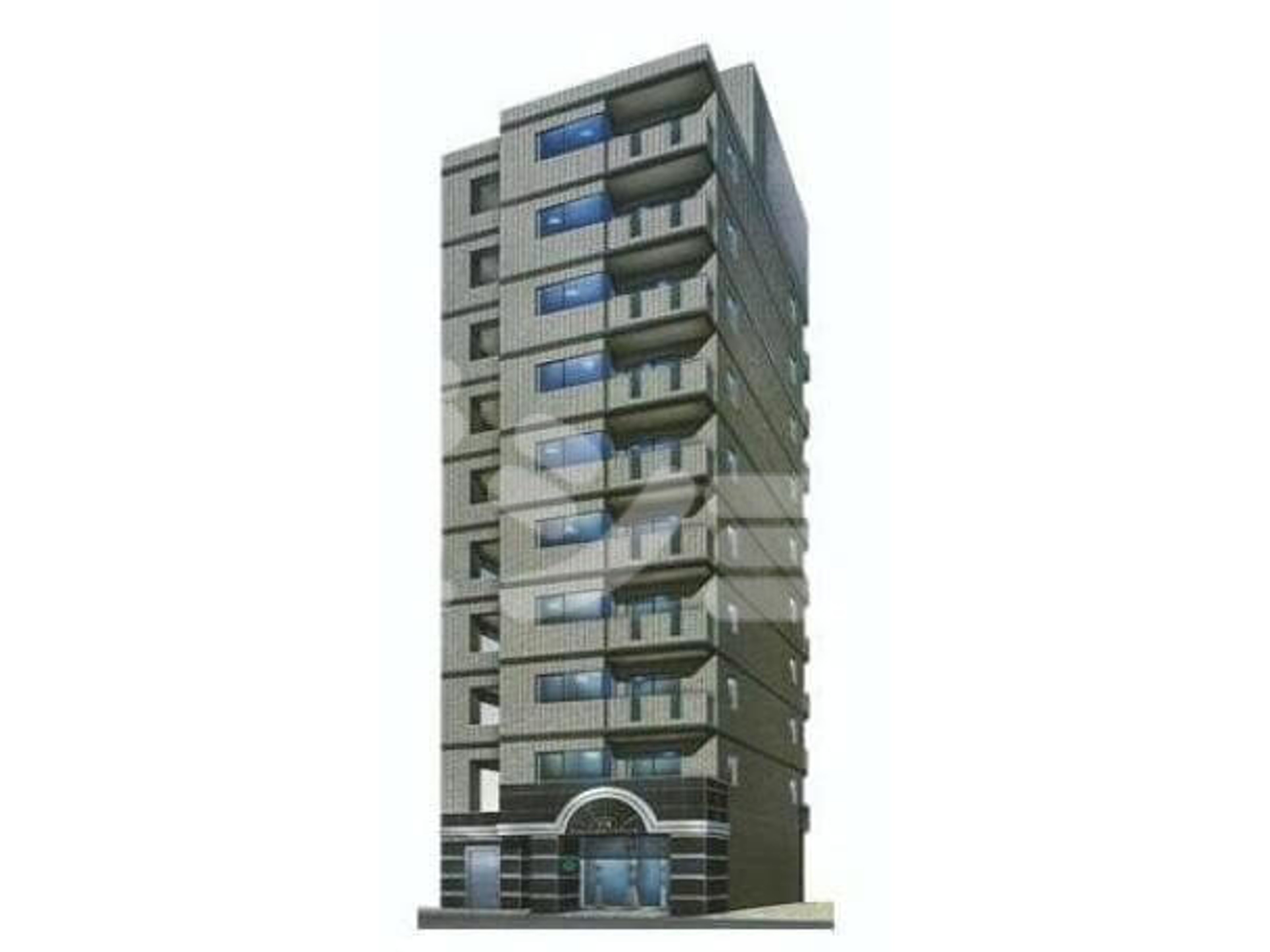 BraTTo横浜ベイⅡのイメージ