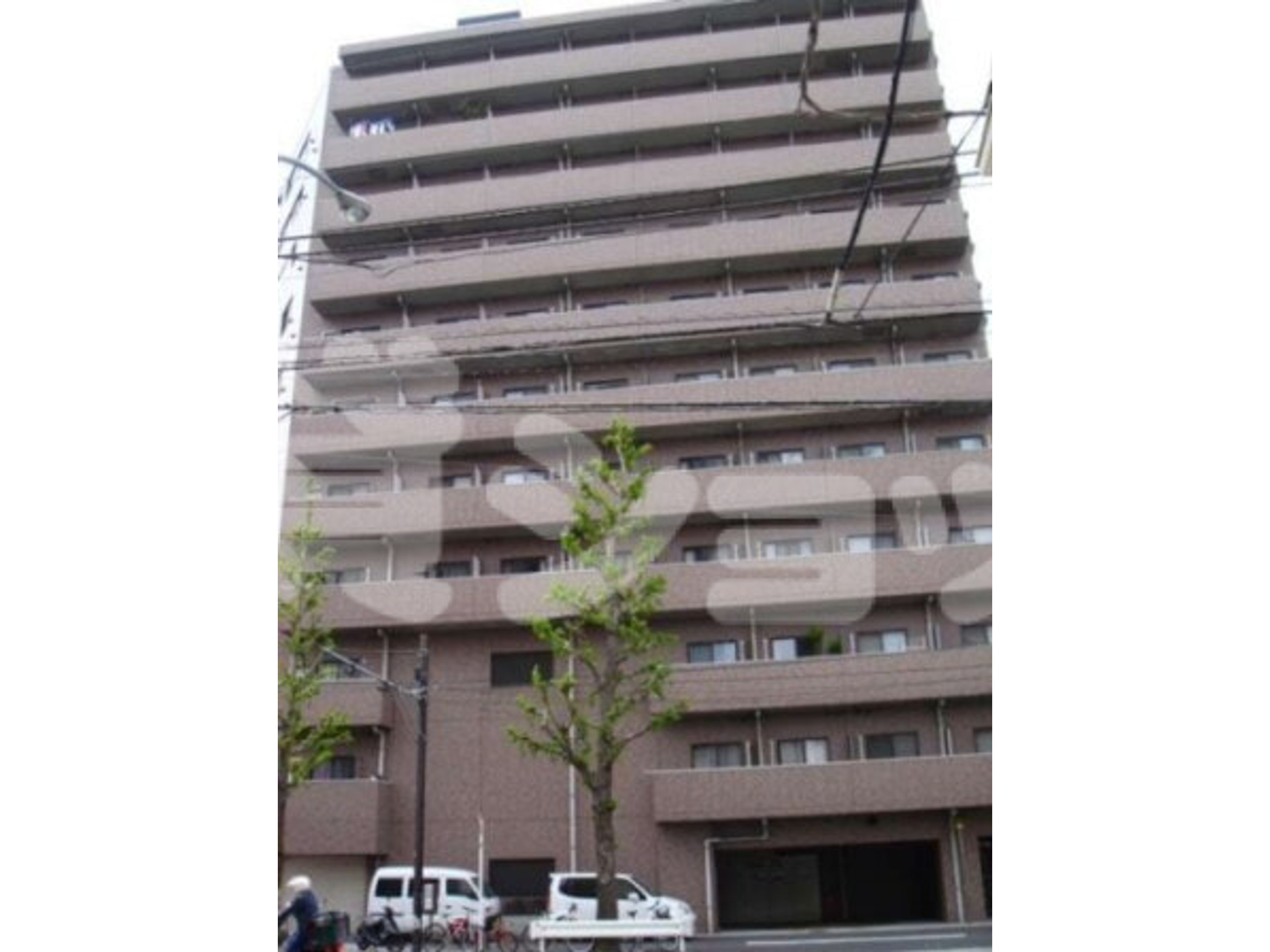 BraTTo横浜ステージ南のイメージ