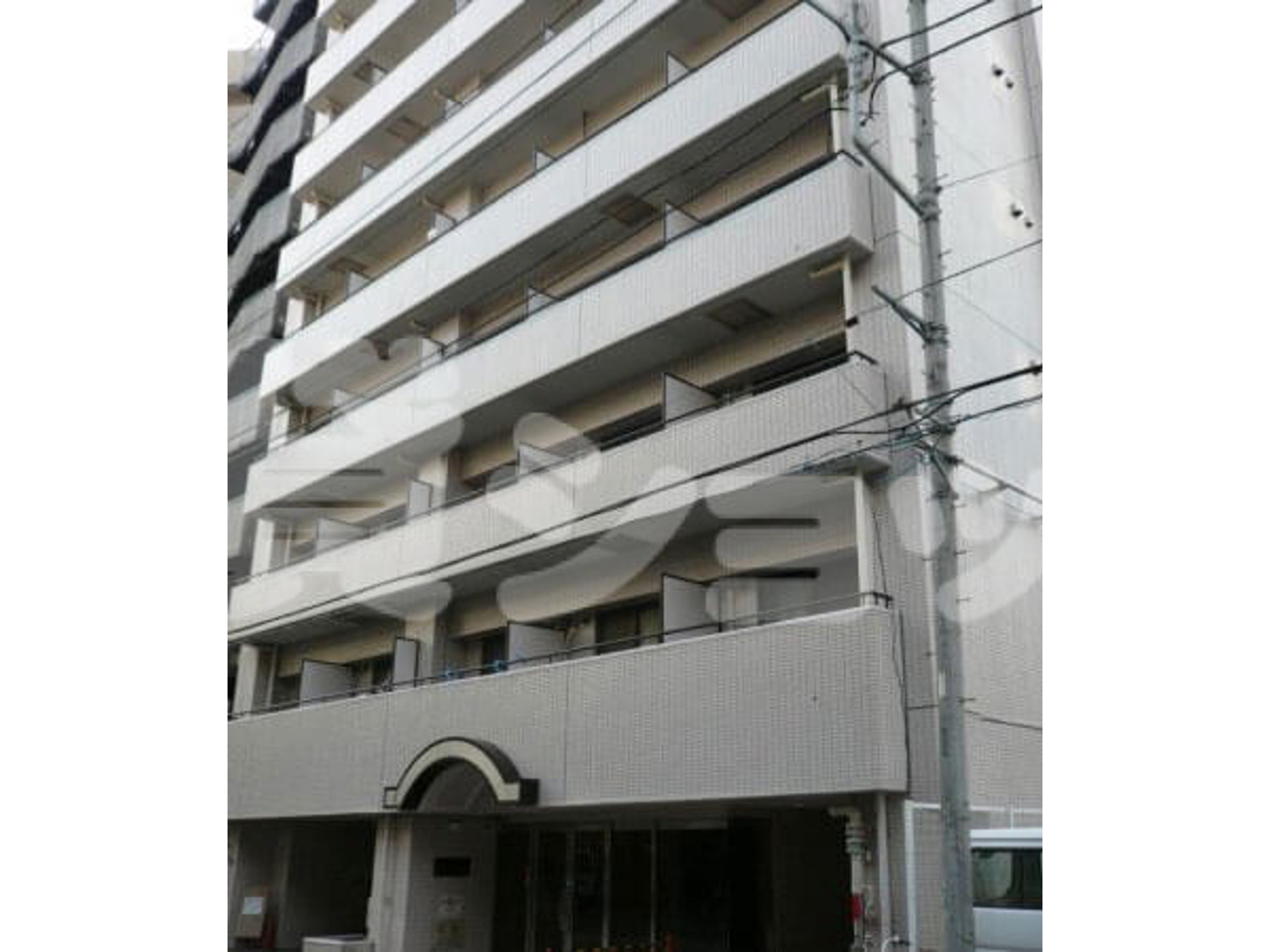 BraTTo横浜阪東橋Ⅲのイメージ