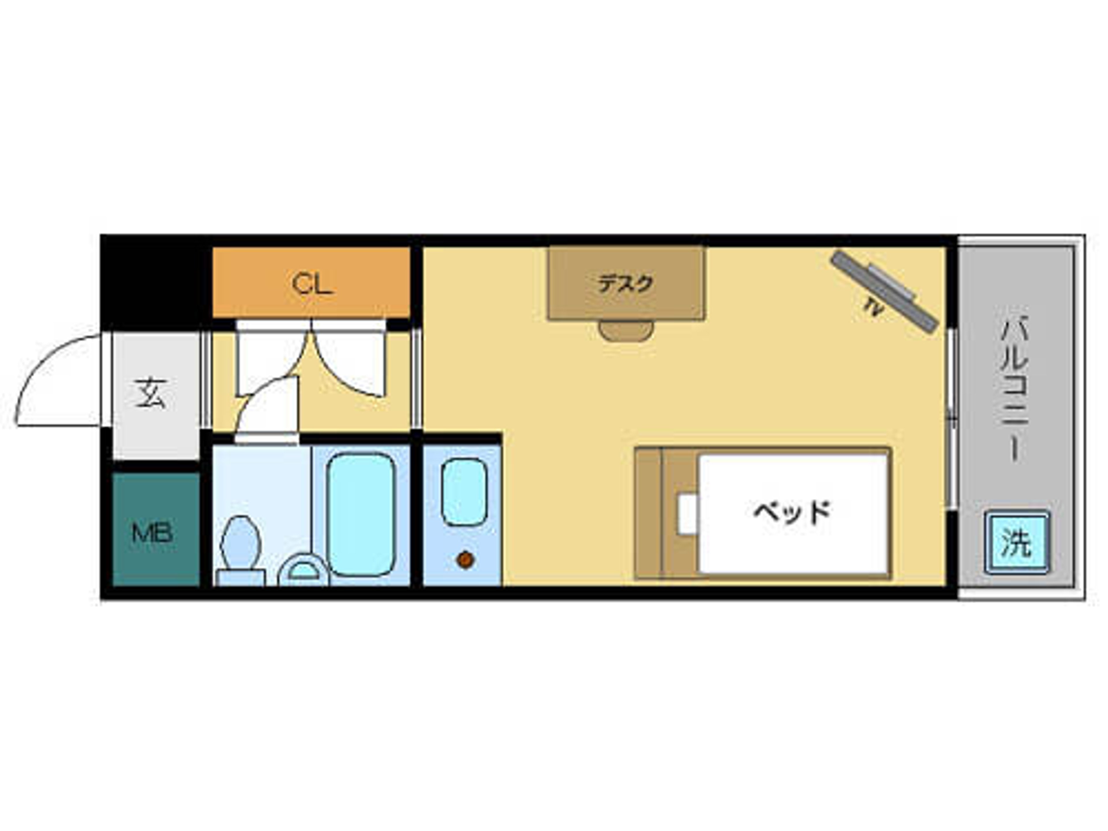 BraTTo横浜阪東橋Ⅲのイメージ