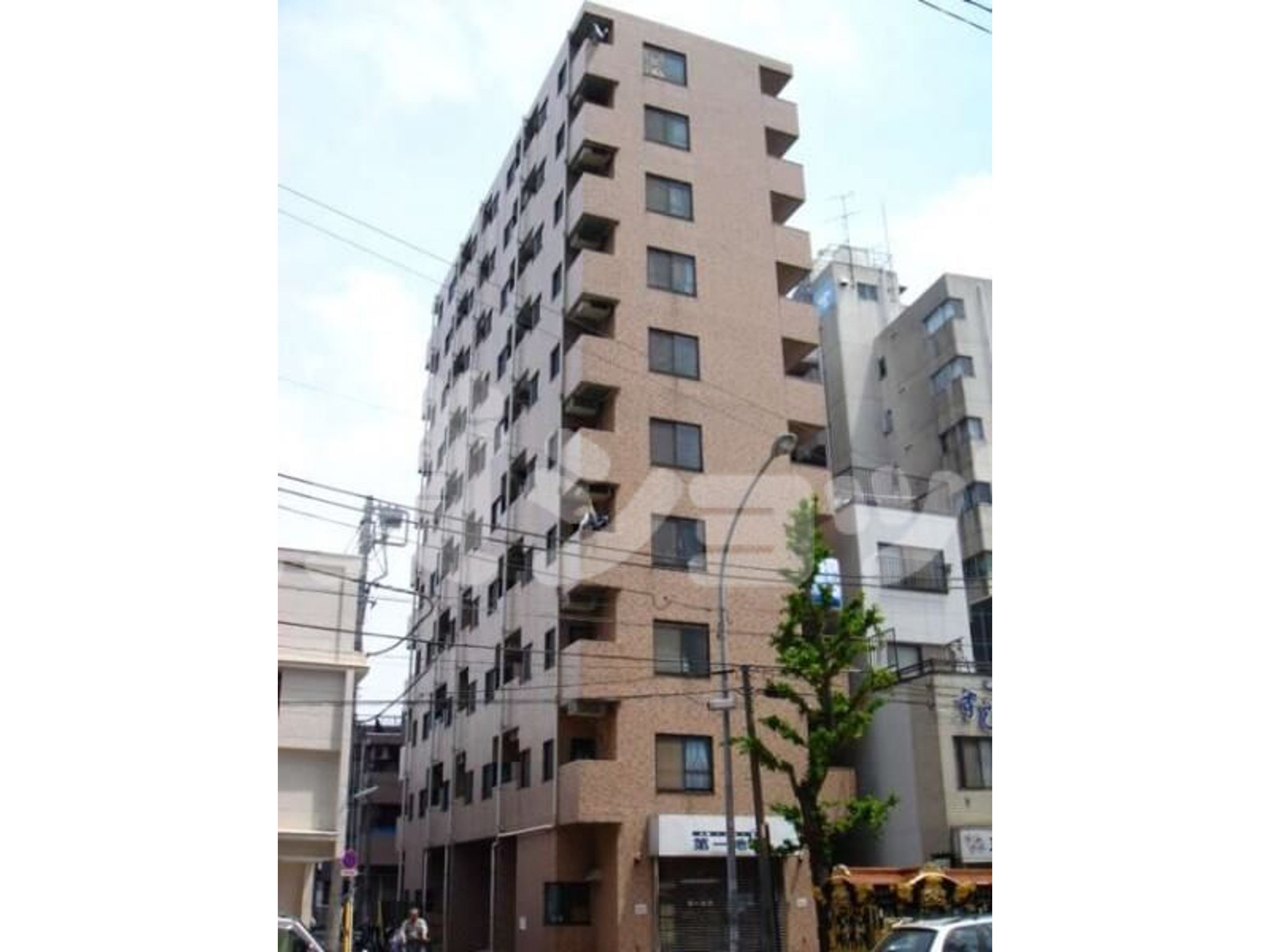 BraTTo横浜浦舟のイメージ