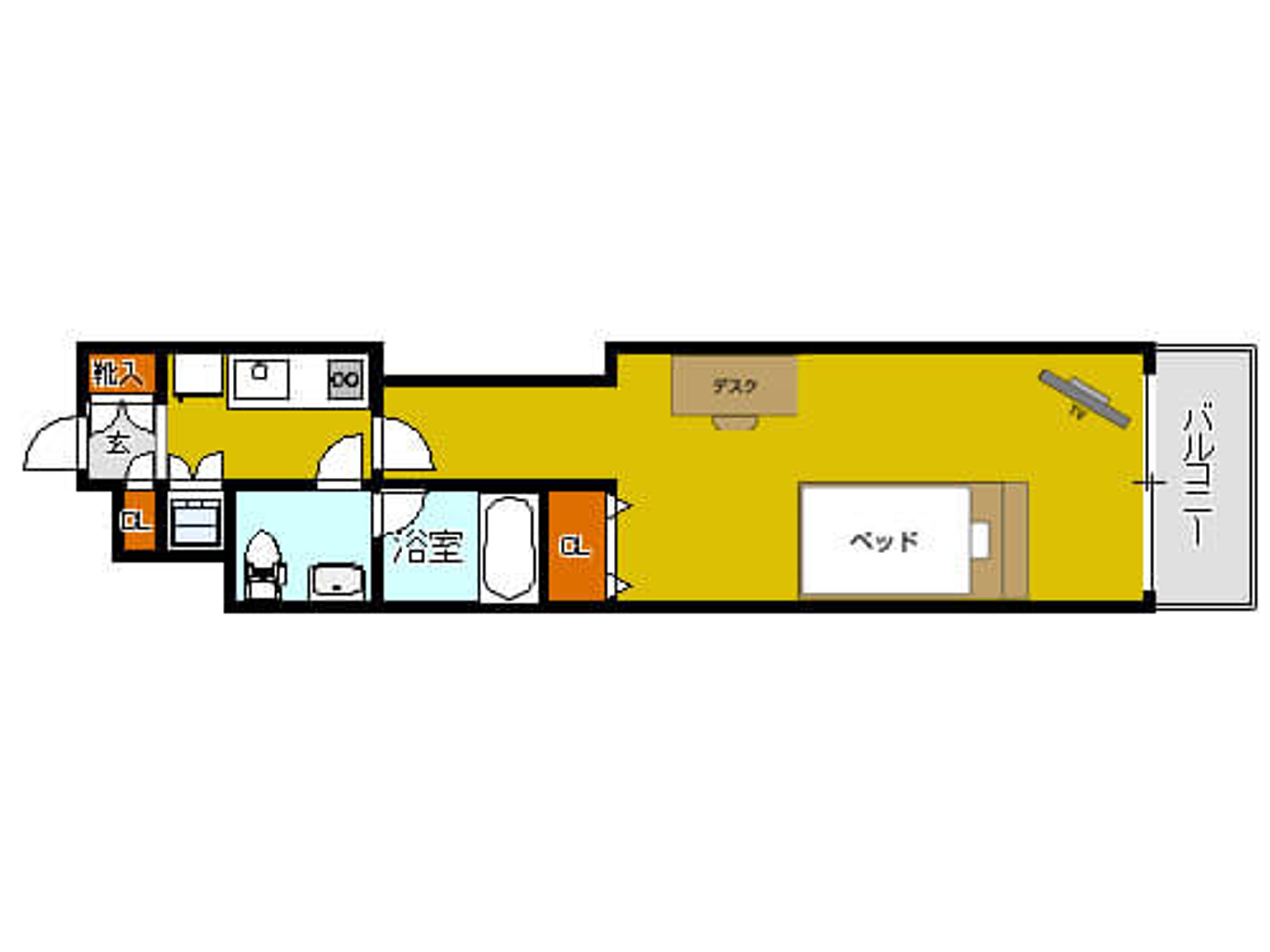 BraTTo横浜マリンスクエアのイメージ