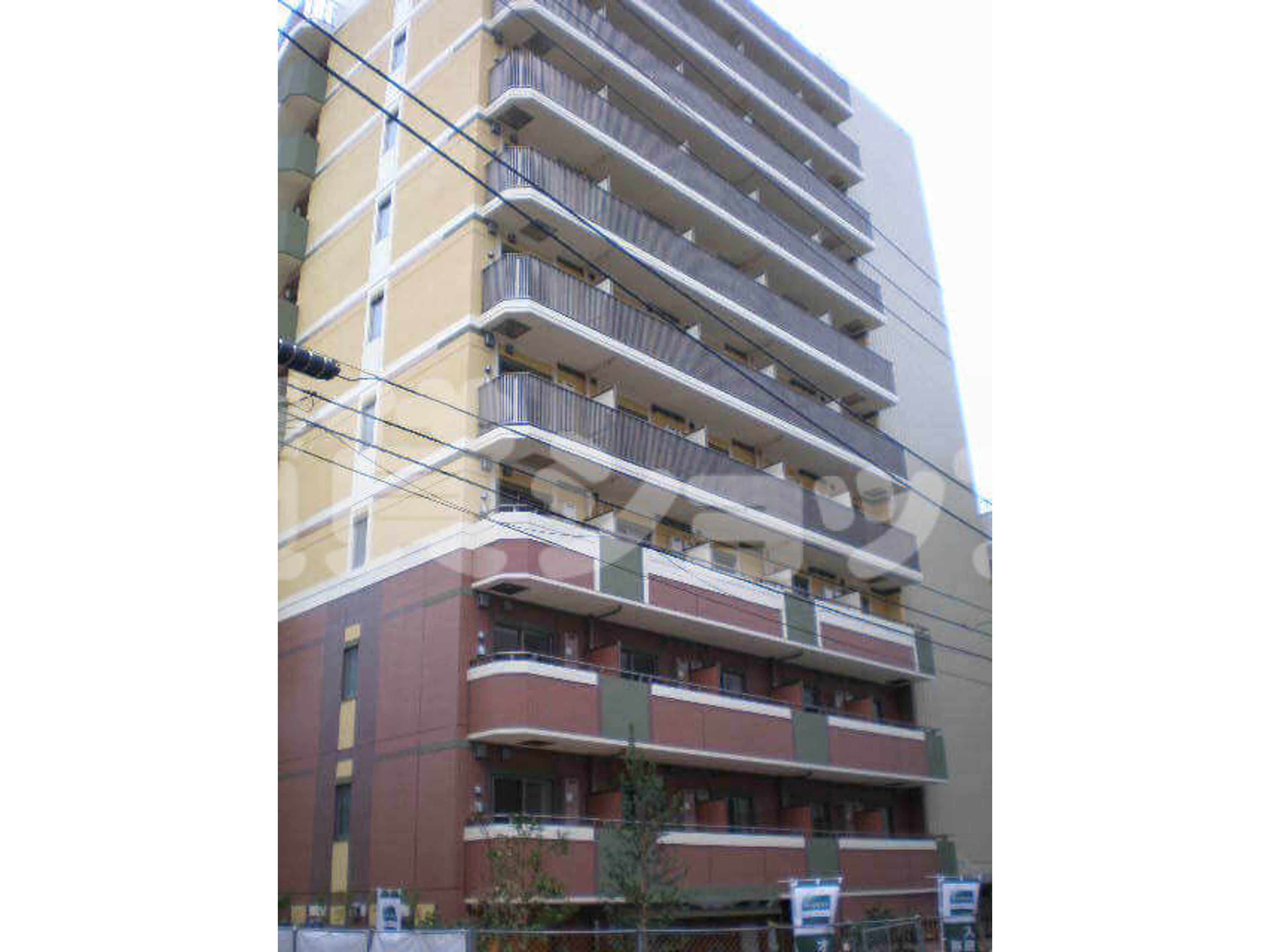 BraTTo横浜プレイス石川のイメージ