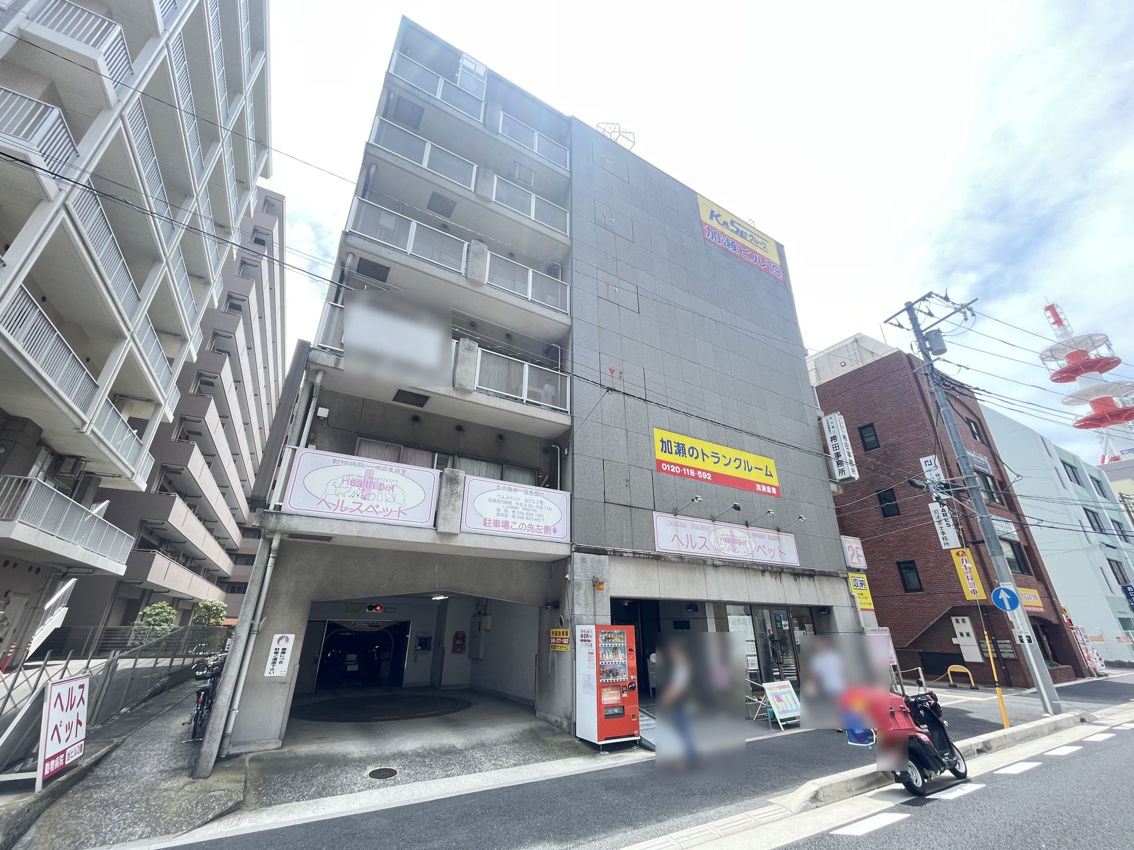 東都マンスリー　横須賀のイメージ