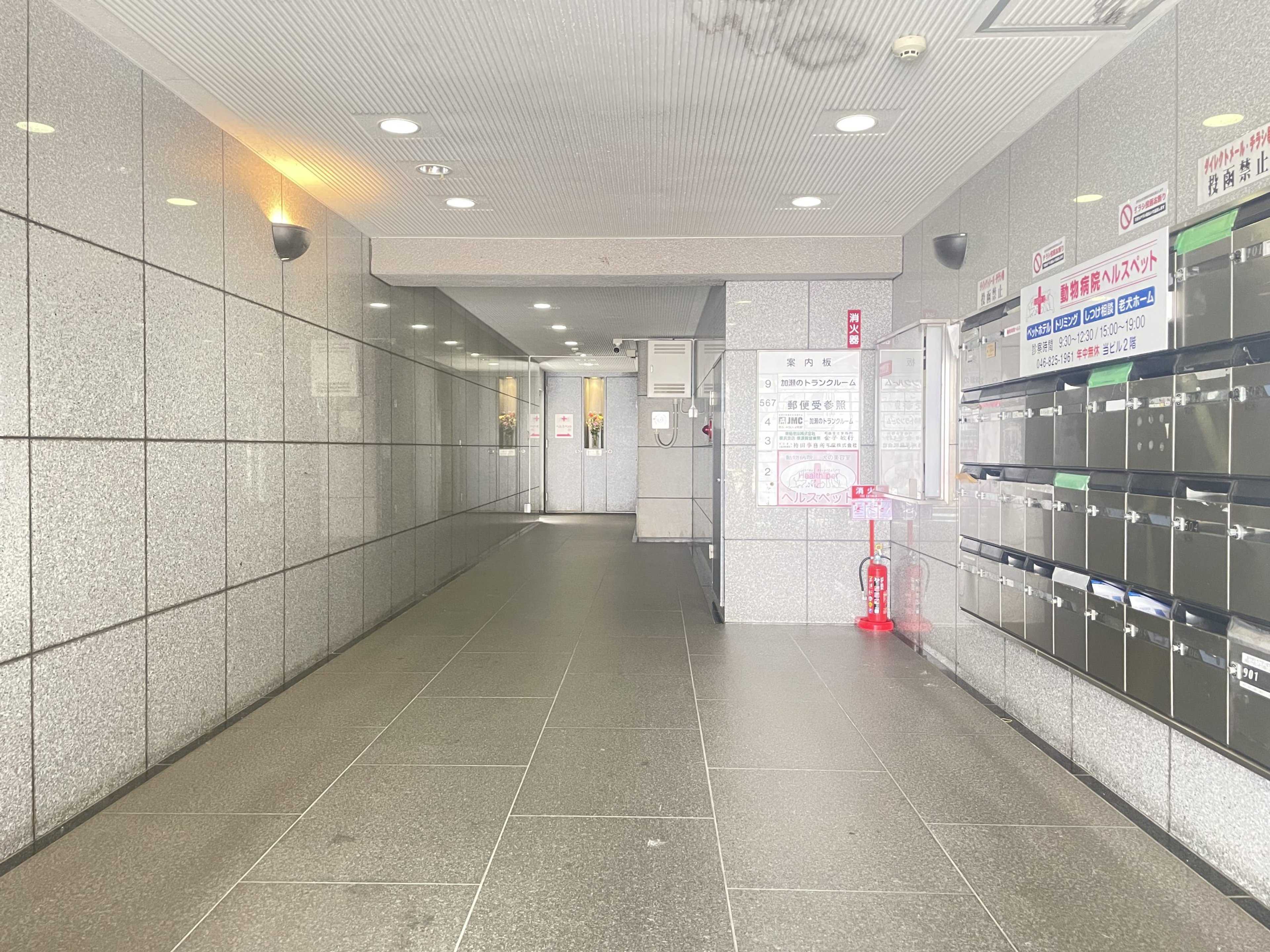 東都マンスリー　横須賀のイメージ