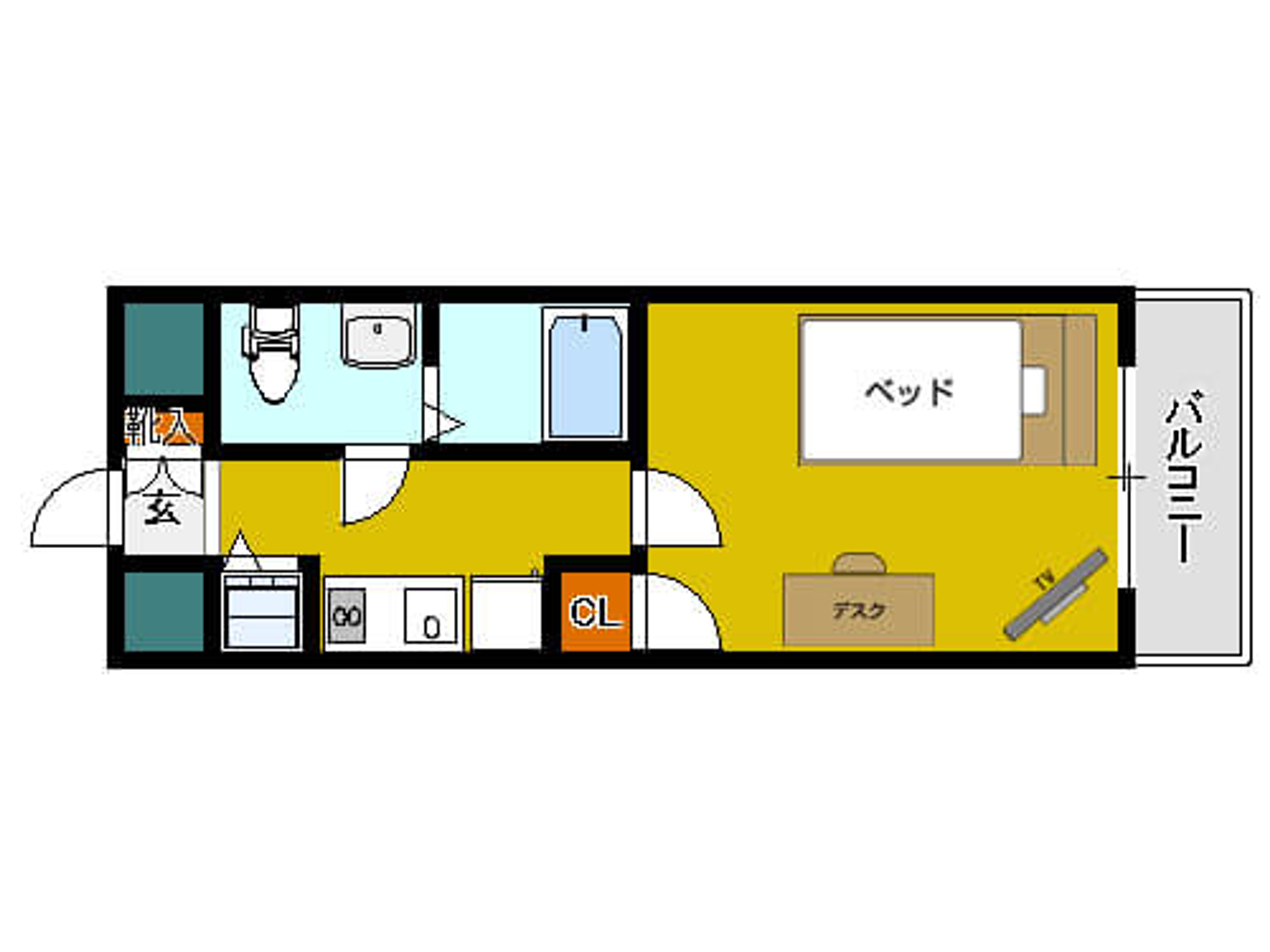 BraTTo横浜関内のイメージ