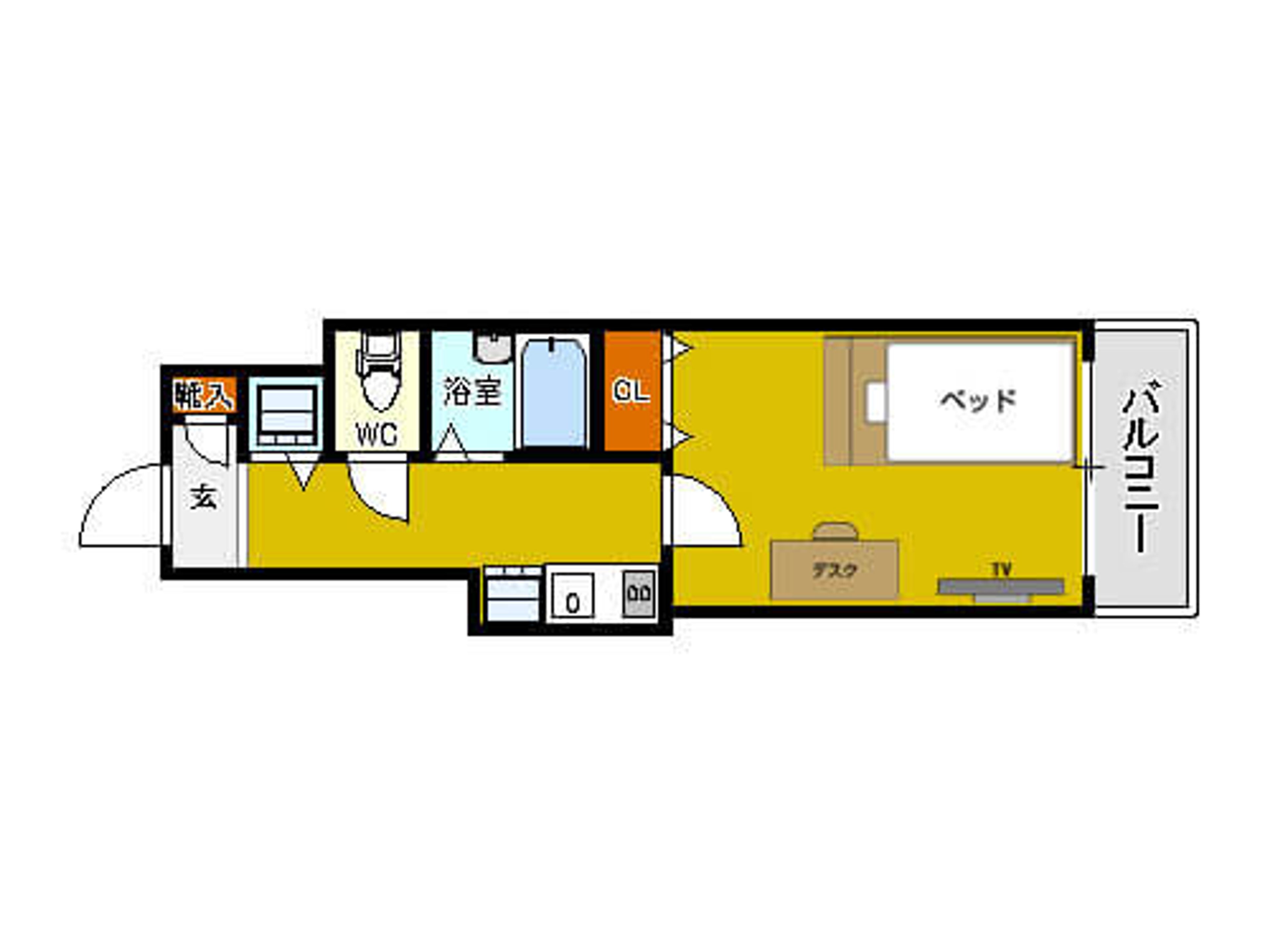 BraTTo横浜北のイメージ