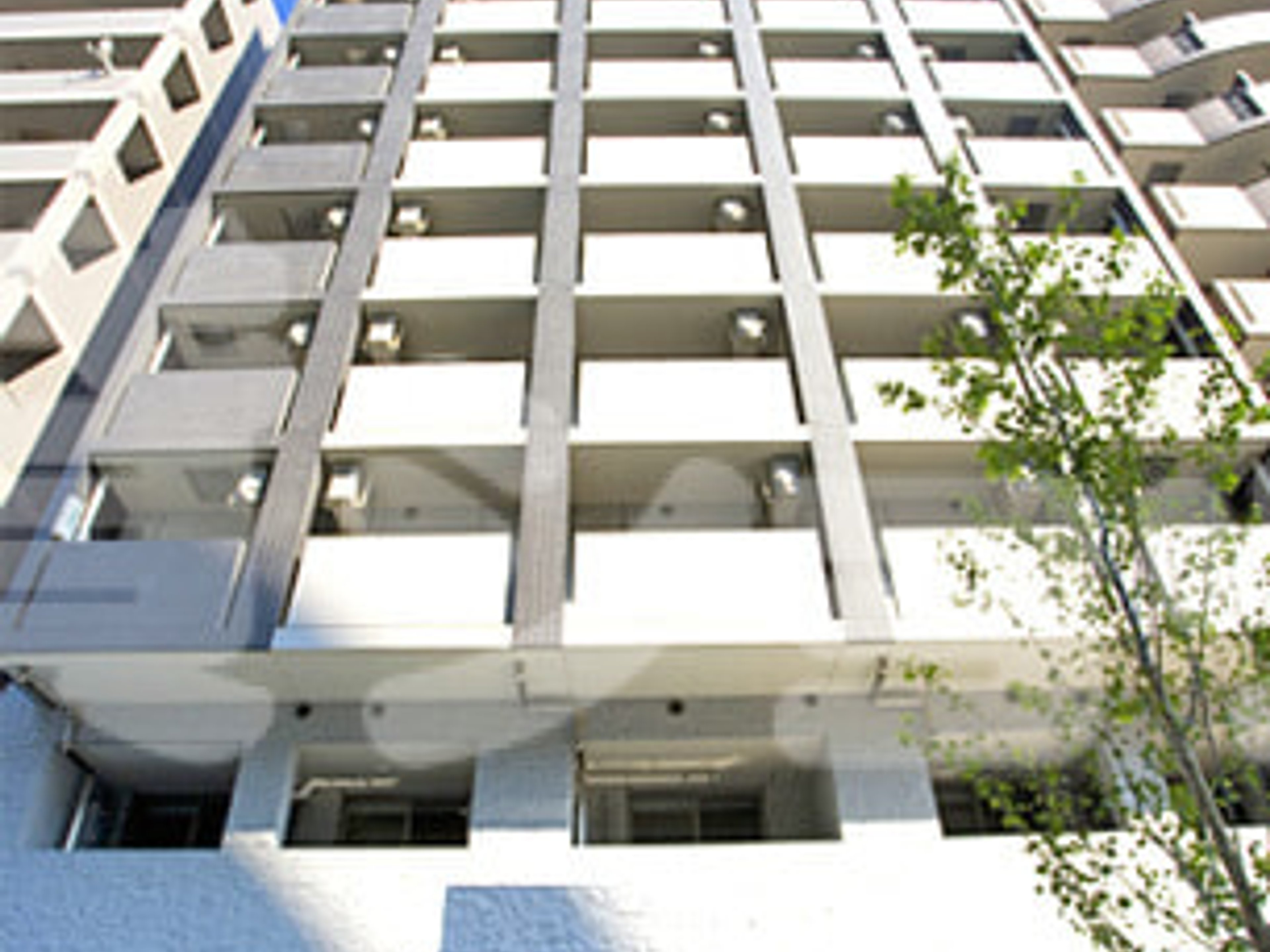 BraTTo横浜レジデンスのイメージ