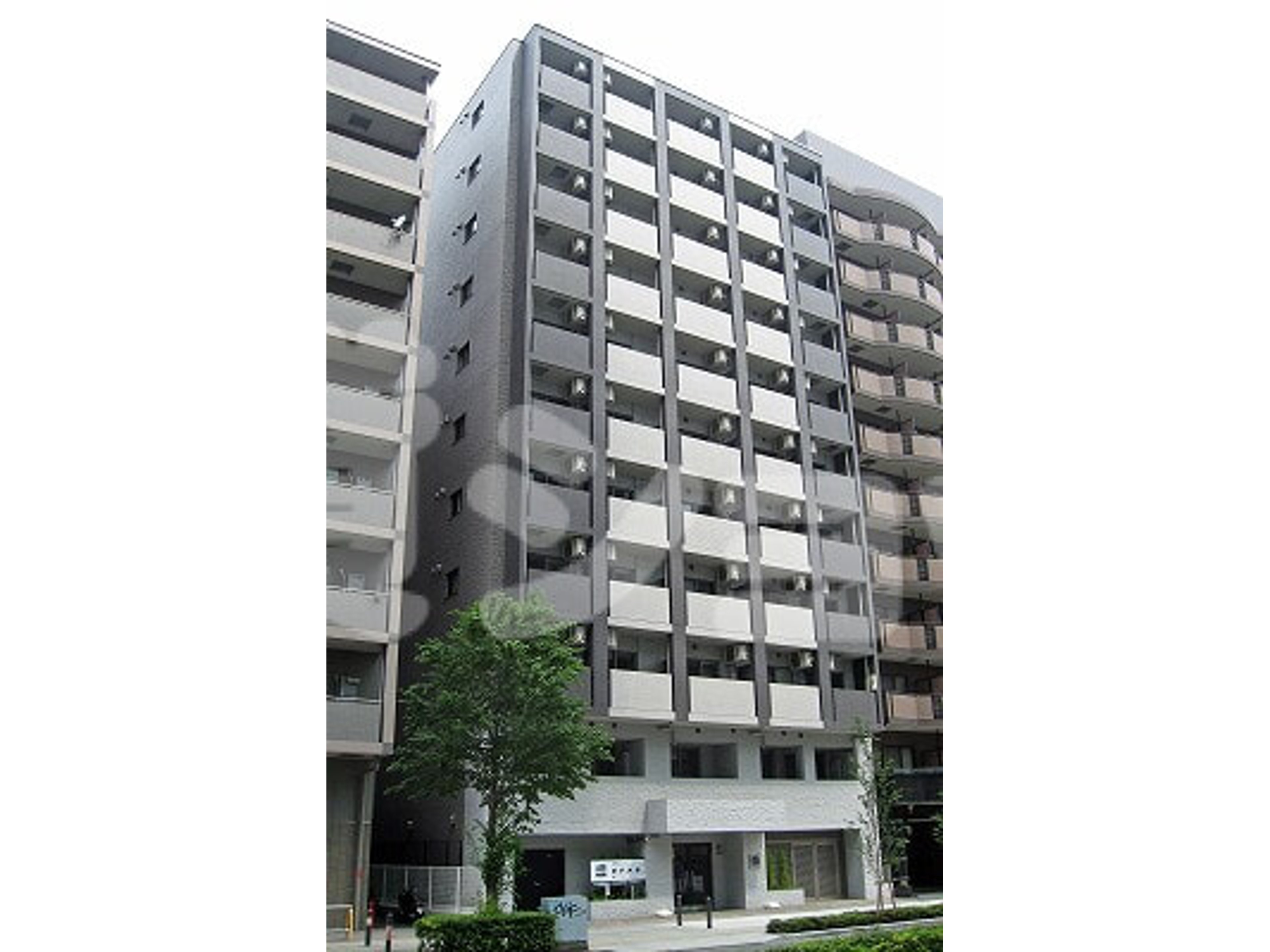 BraTTo新横浜のイメージ