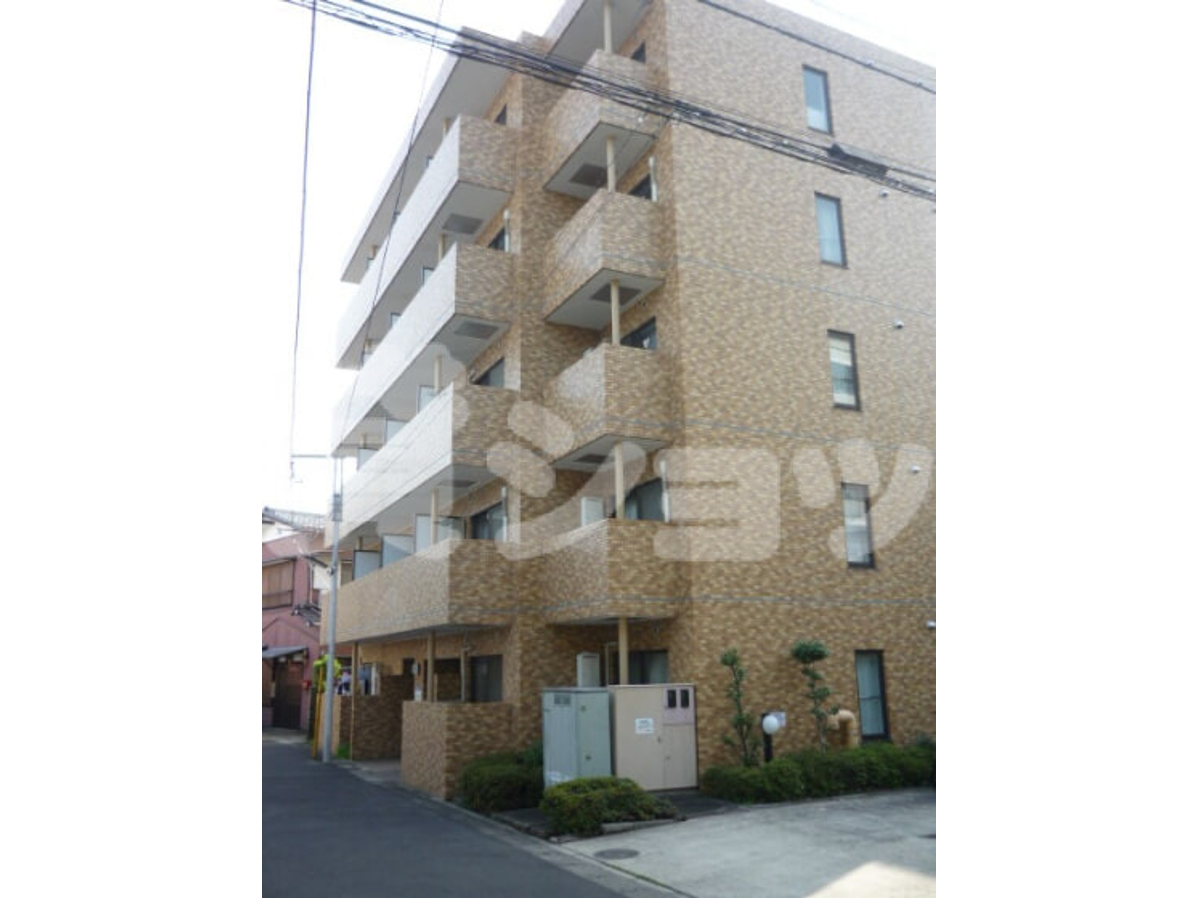 BraTTo横浜ステージ日吉のイメージ